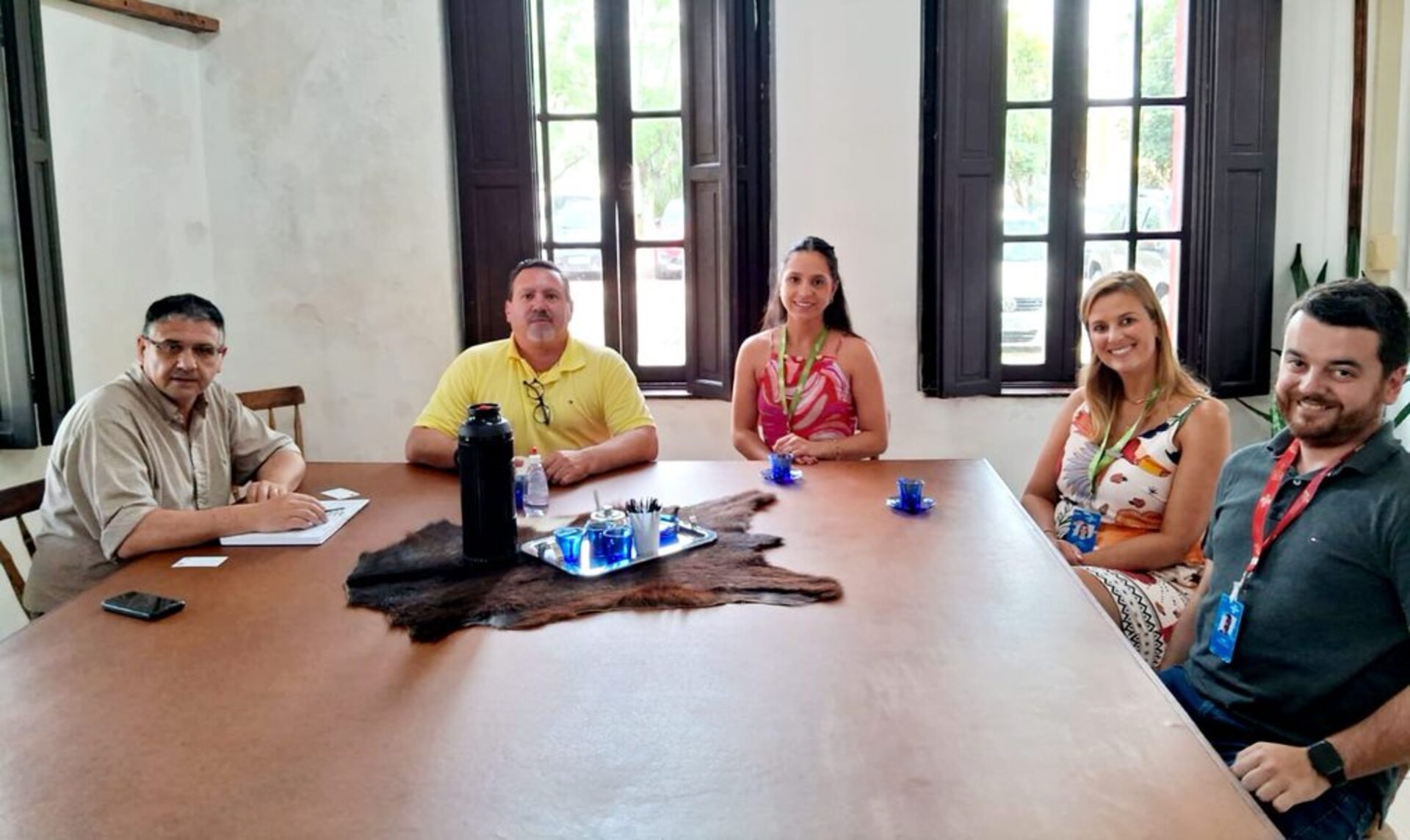 OAB Barro Preto - Desenvolvimento