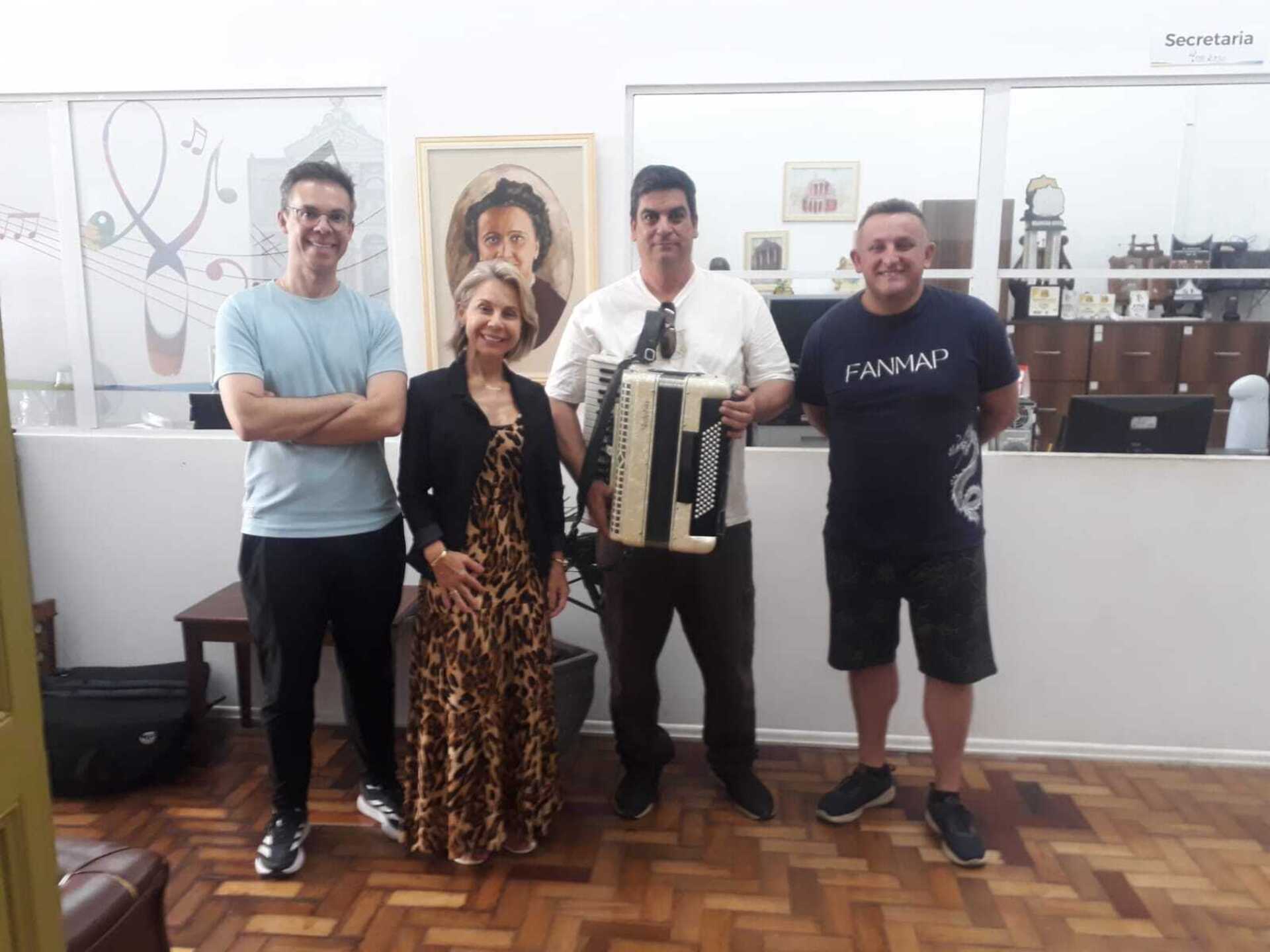 OAB Barro Preto - Doação