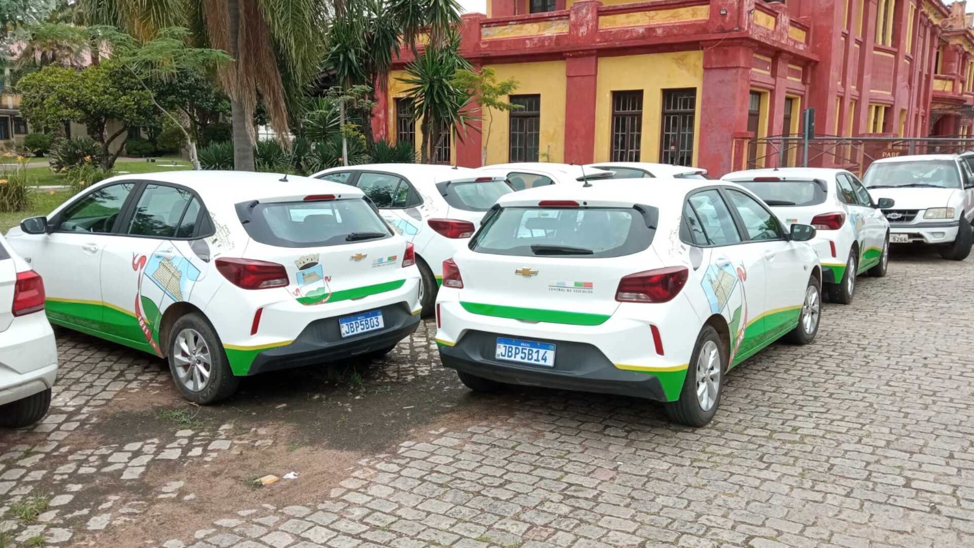 OAB Barro Preto - Economia