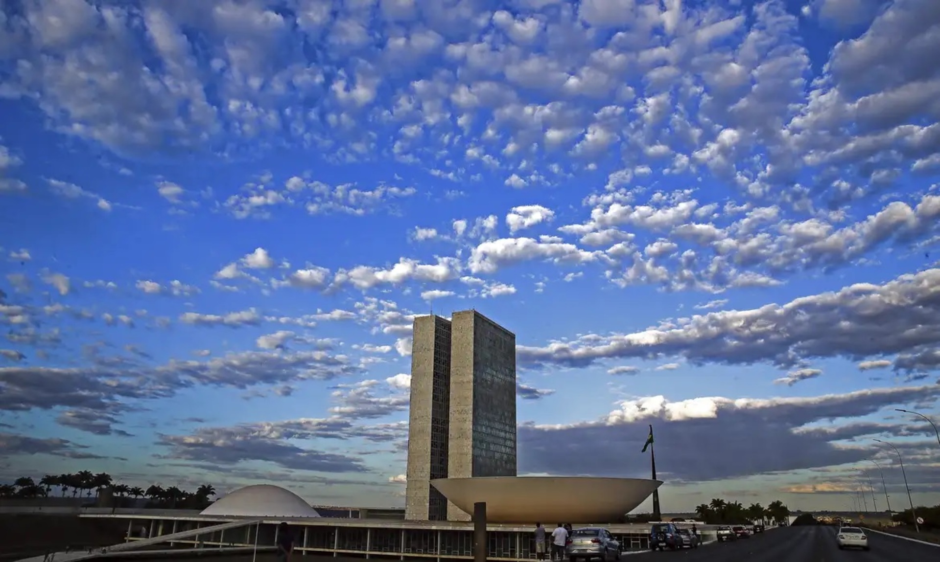 OAB Barro Preto - Em Brasília
