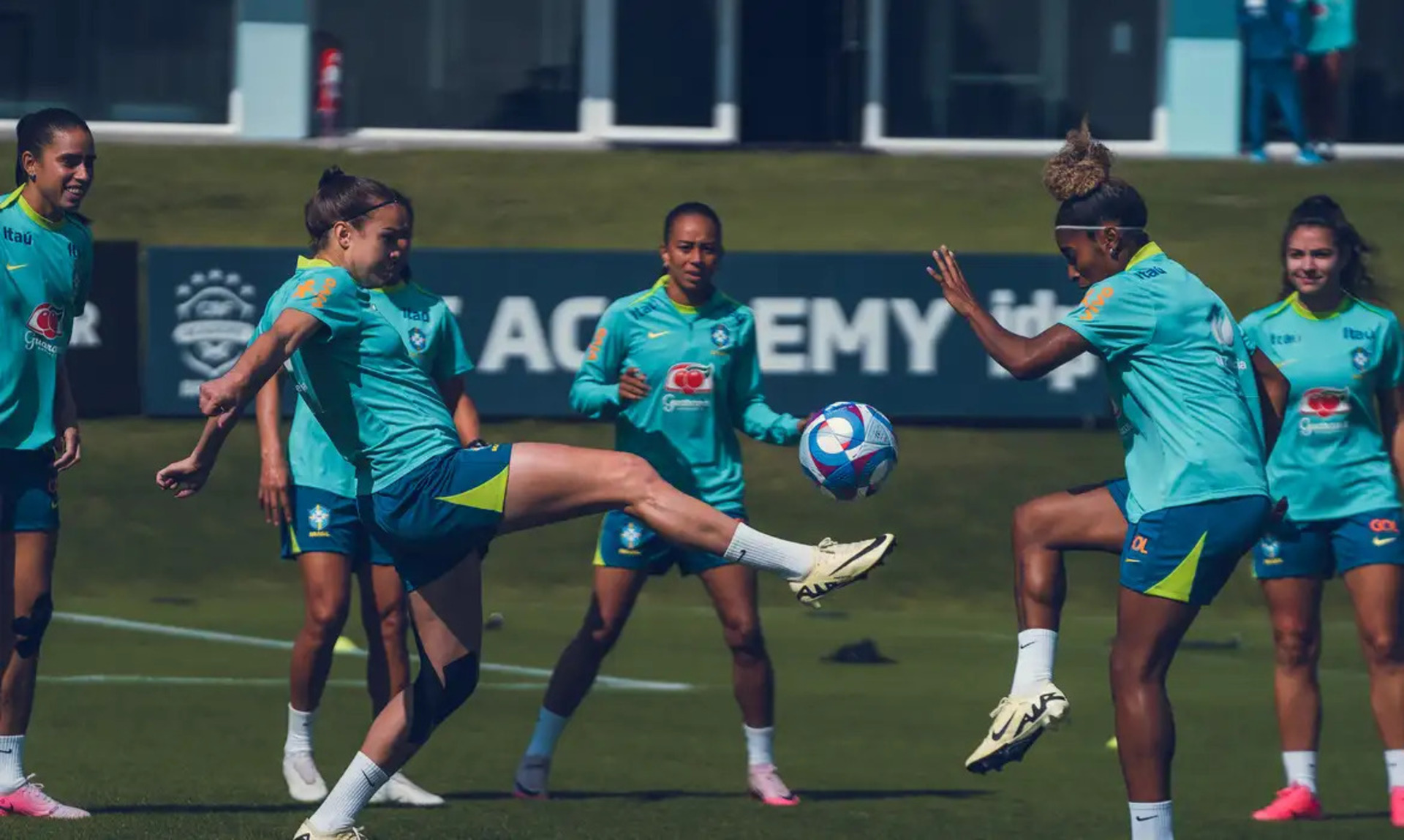 OAB Barro Preto - Futebol