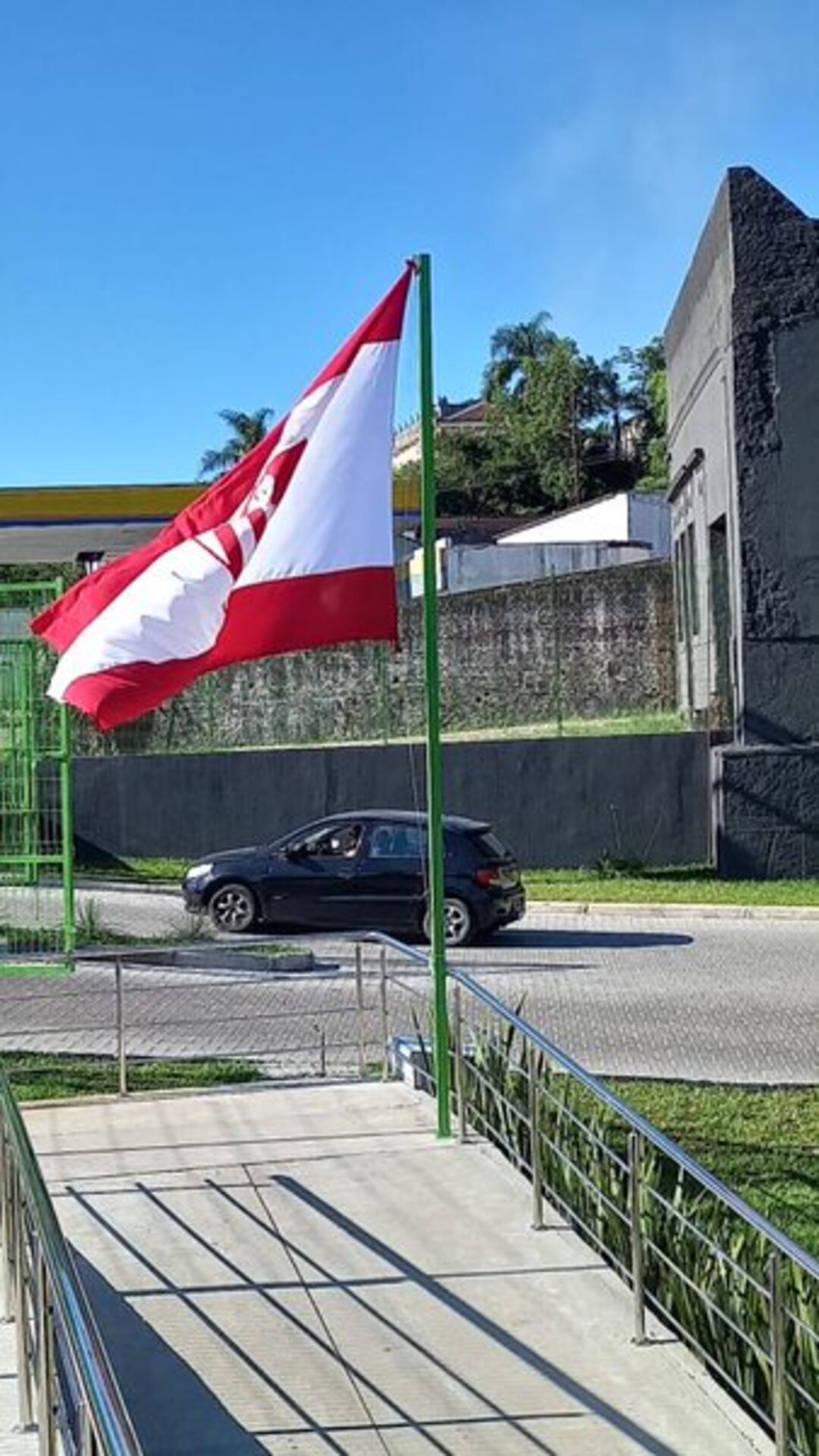 OAB Barro Preto - Guarany