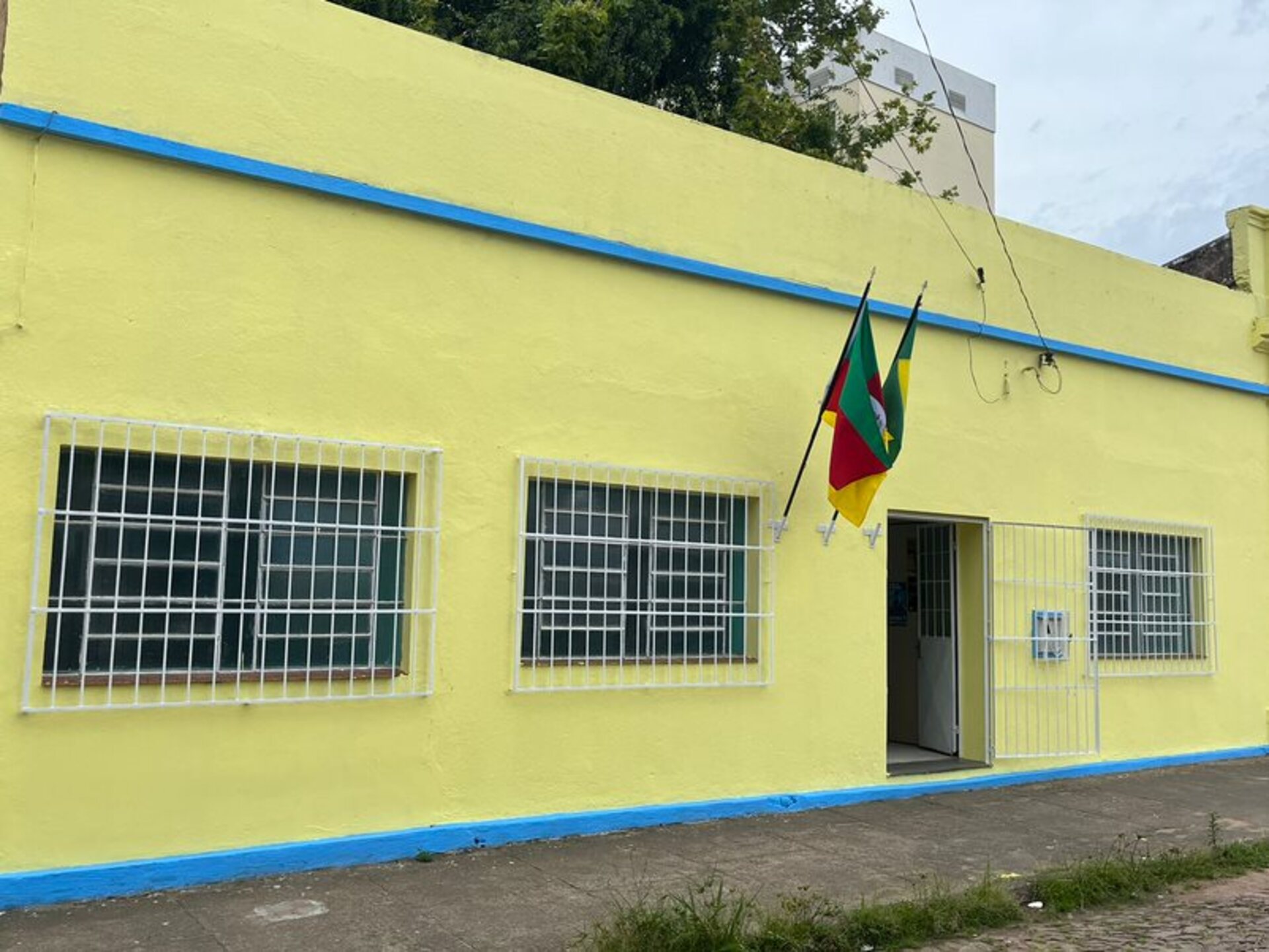 OAB Barro Preto - Junta Militar