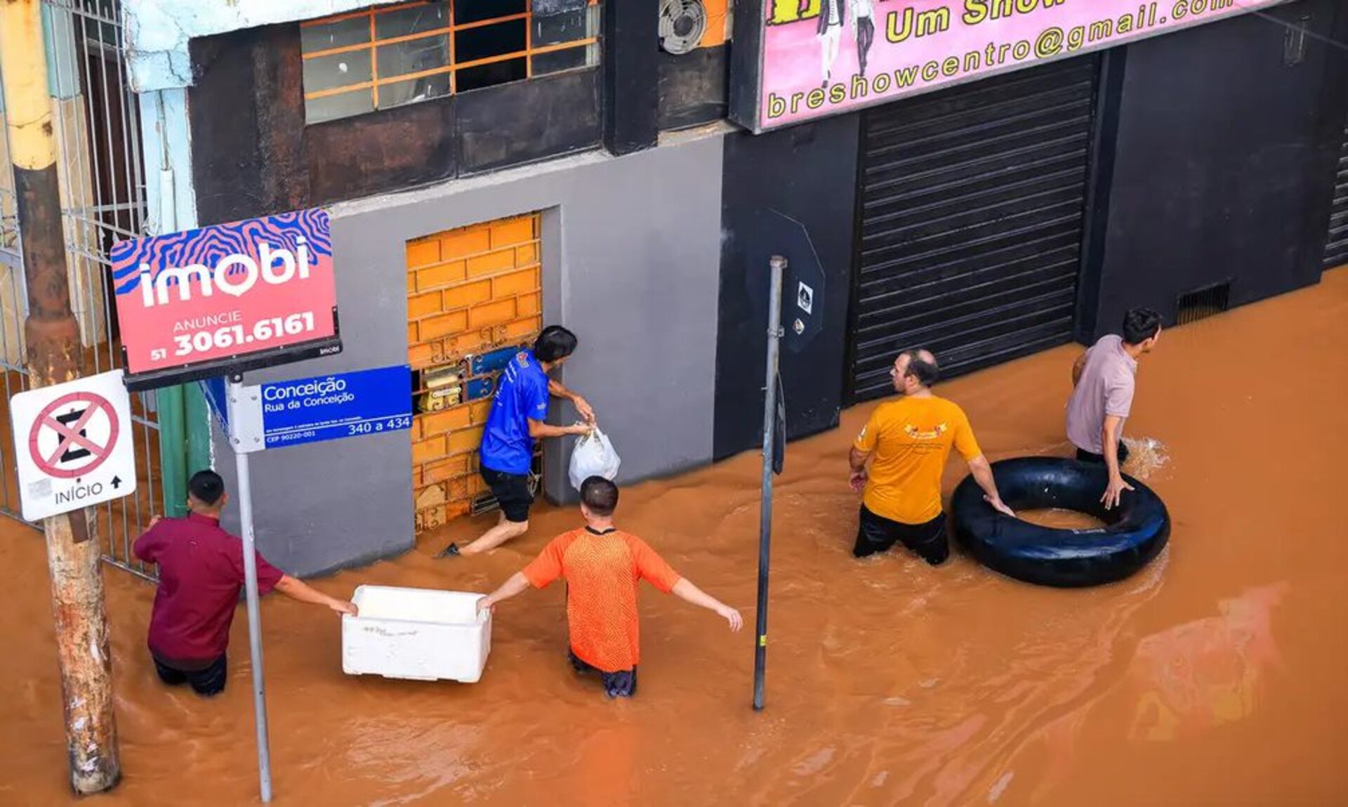 OAB Barro Preto - Prazo