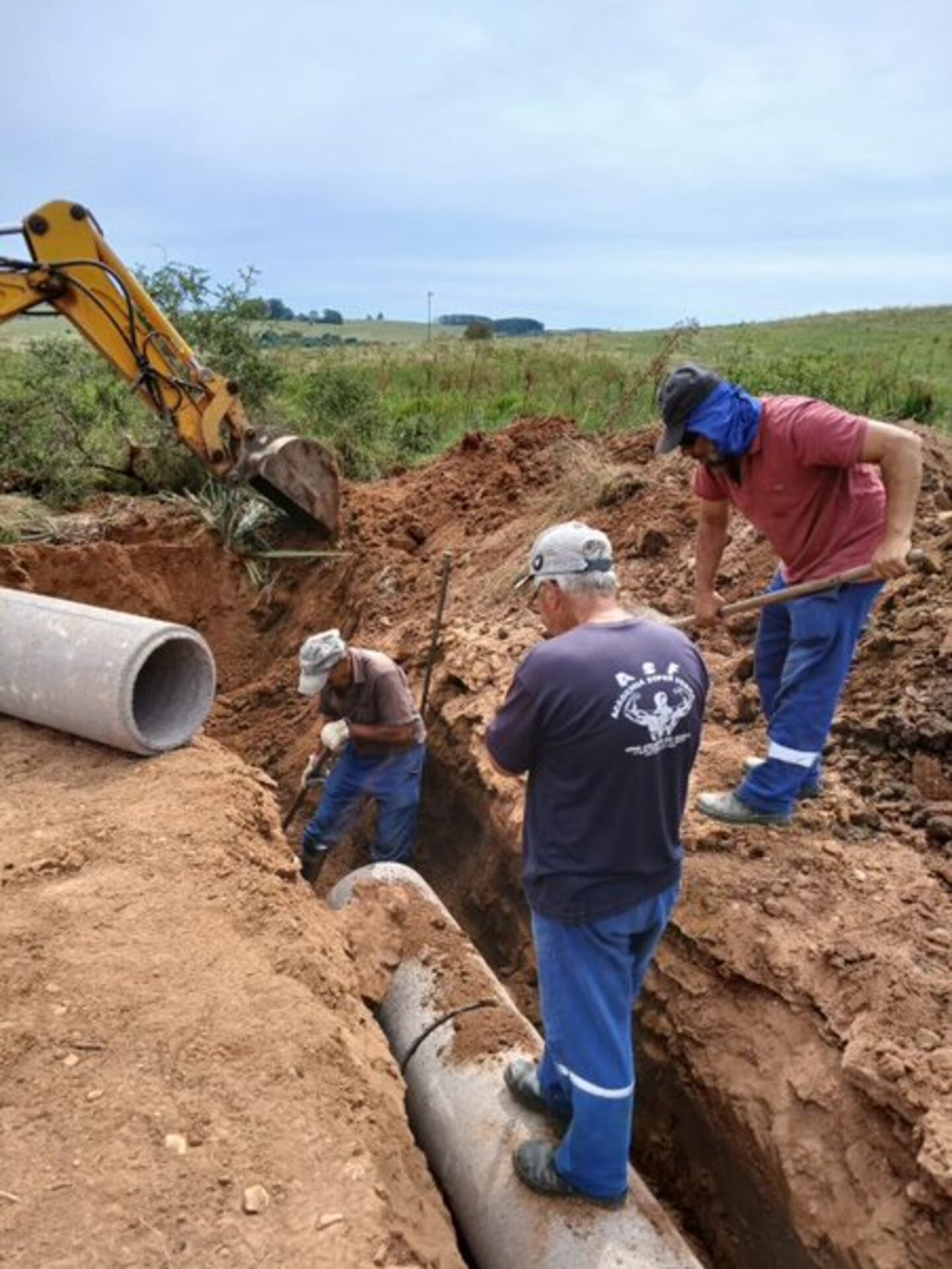 OAB Barro Preto - Palmas