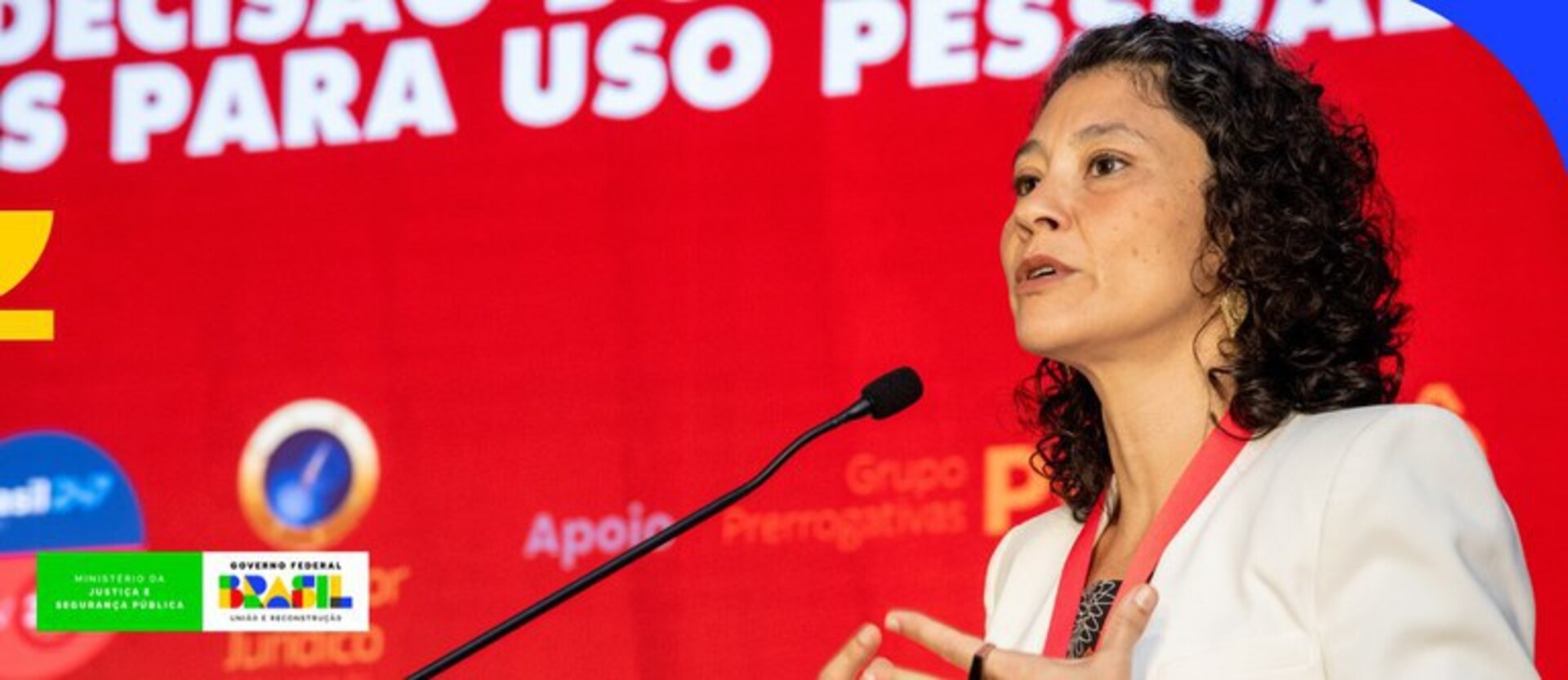 OAB Barro Preto - Nova política de drogas com foco na redução de danos gera debate