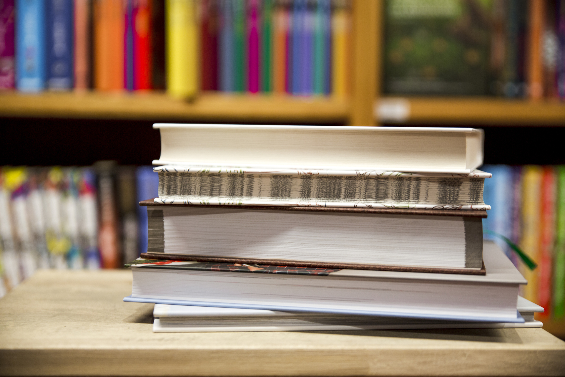OAB Barro Preto - Livros