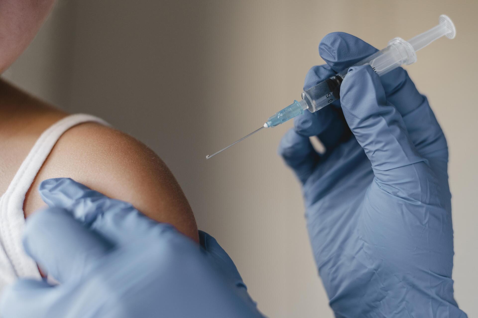 OAB Barro Preto - Governo confirma produção da primeira vacina contra a dengue 100% nacional