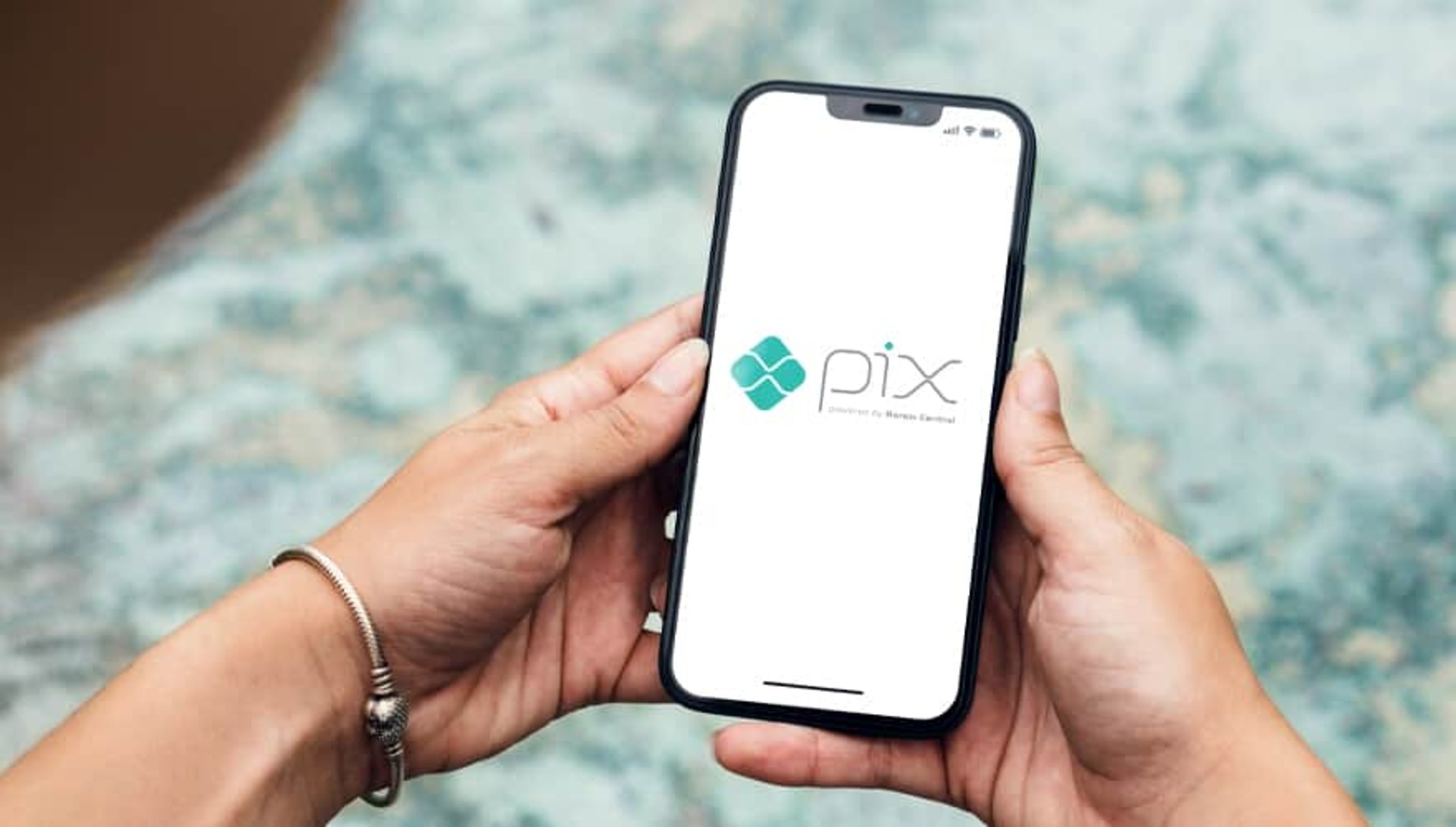 OAB Barro Preto - Pix