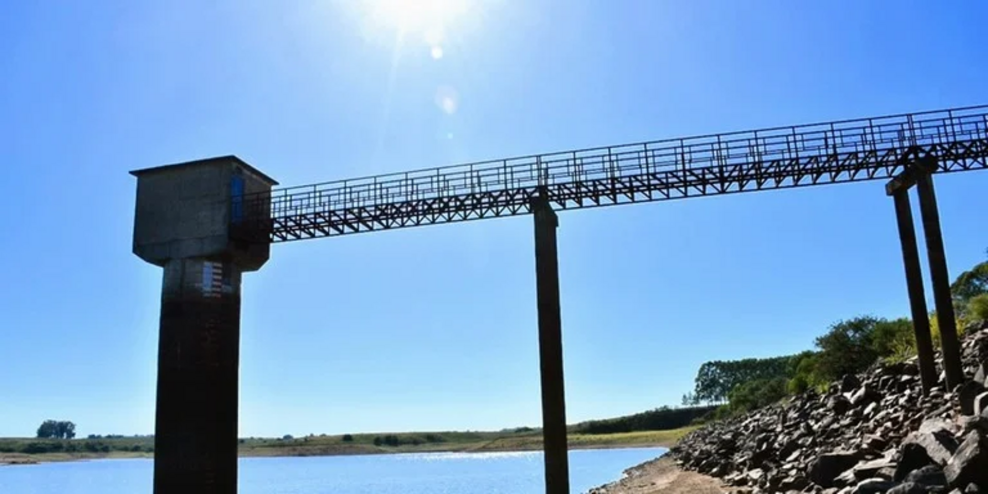 OAB Barro Preto - Níveis