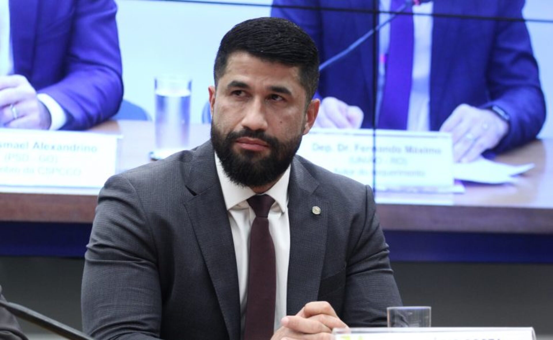 OAB Barro Preto - Deputados analisam PL sobre apreensão de objetos lícitos em investigações