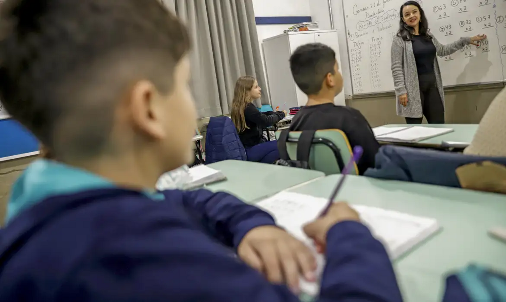 OAB Barro Preto - Justiça derruba liminar e autoriza início das aulas