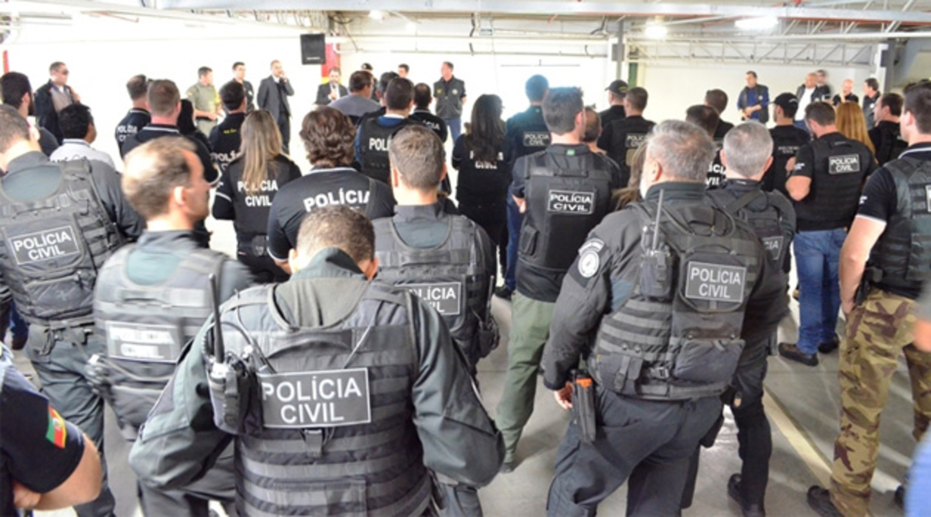 OAB Barro Preto - Exonerações