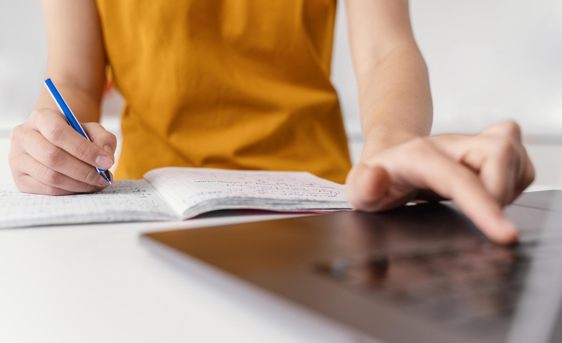O convênio disponibilizará mais de 500 cursos