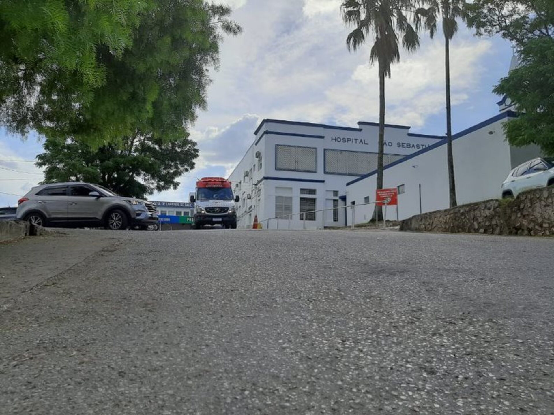 OAB Barro Preto - Bagé registra aumento de casos de covid-19