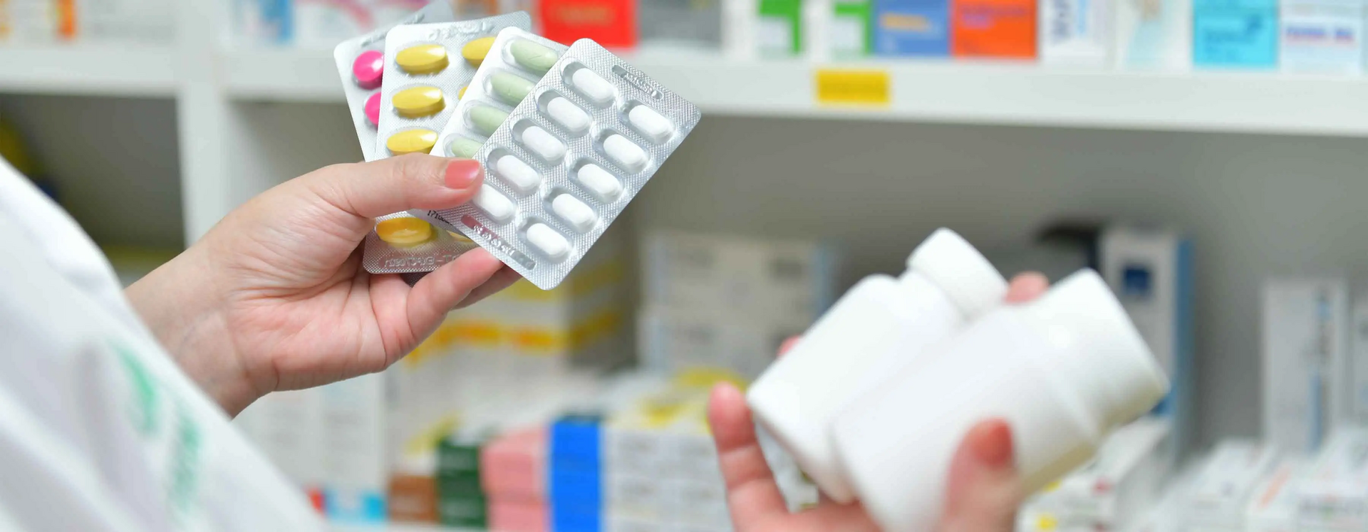 OAB Barro Preto - Resolução permite que farmacêuticos prescrevam medicamentos