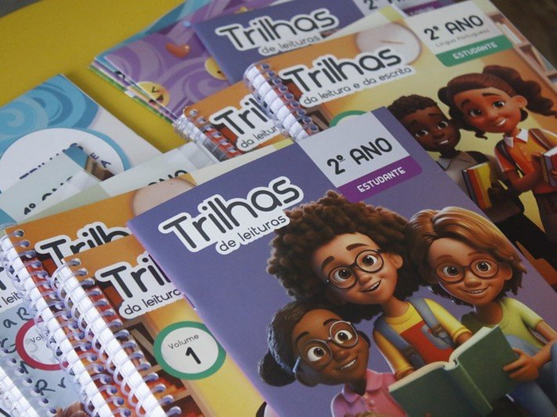 OAB Barro Preto - Inscrições para o Programa Alfabetiza Tchê são prorrogadas