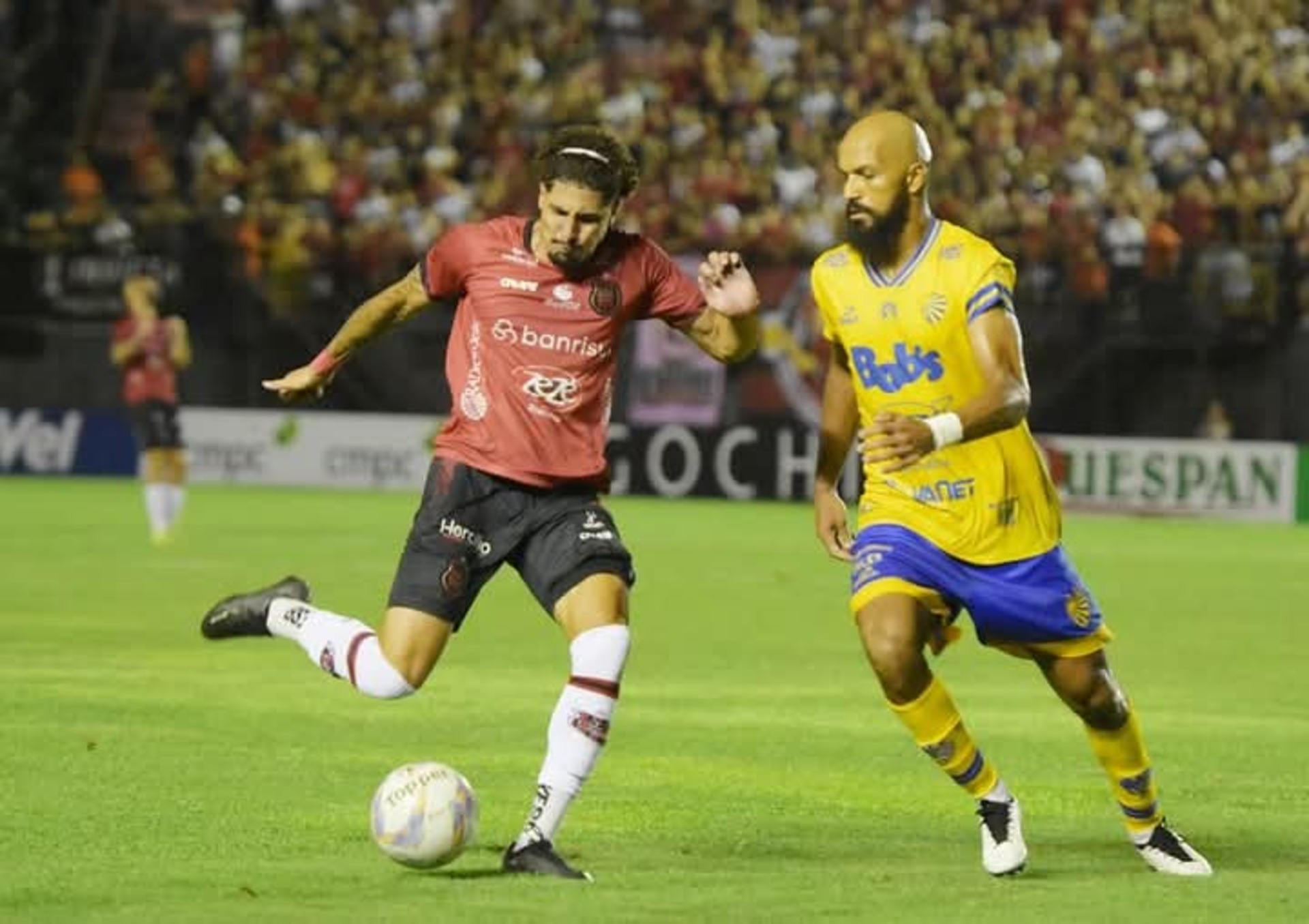 Times ficaram de fora da elite do futebol gaúcho