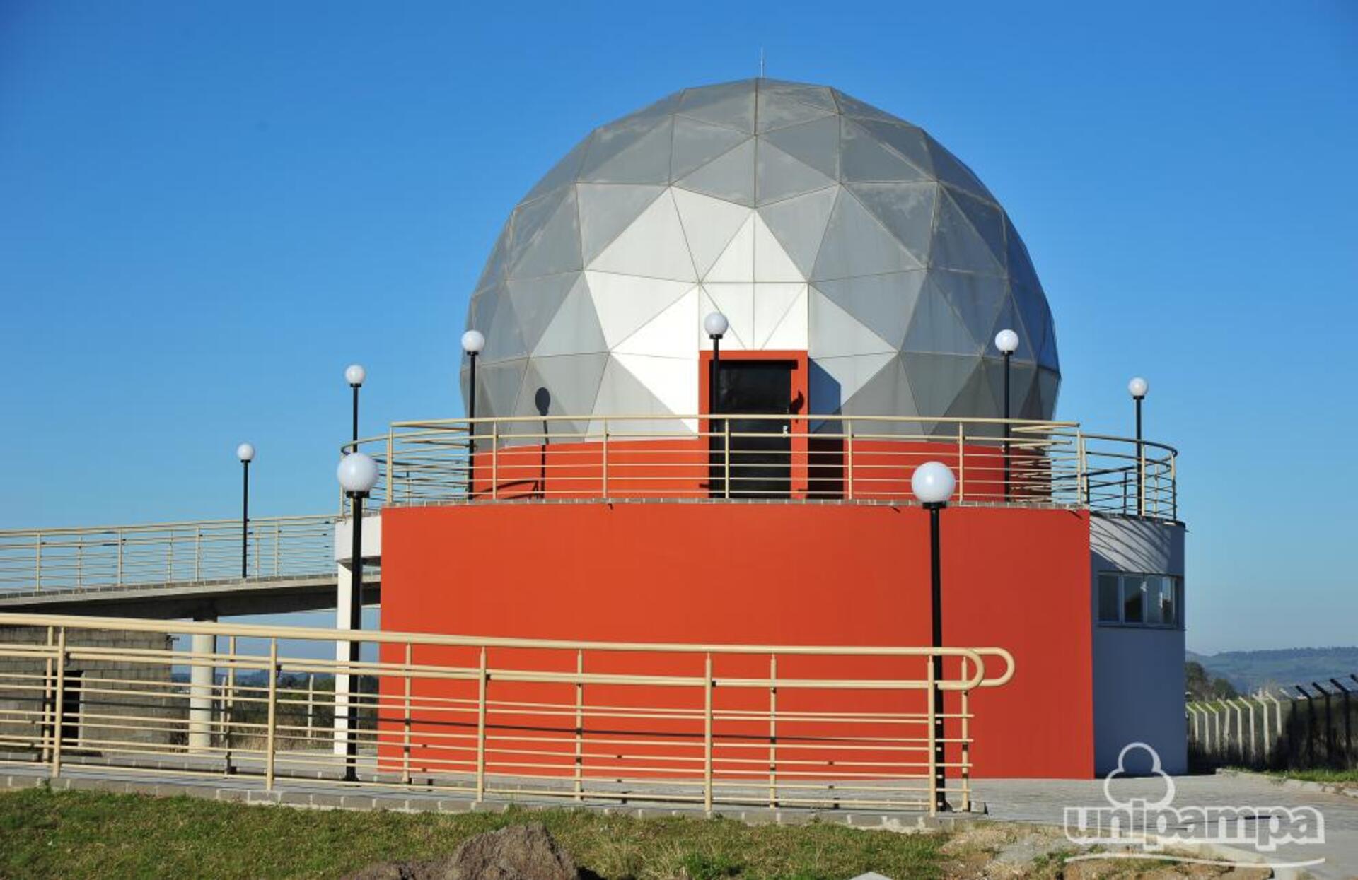 OAB Barro Preto - Planetário detalha programação mensal