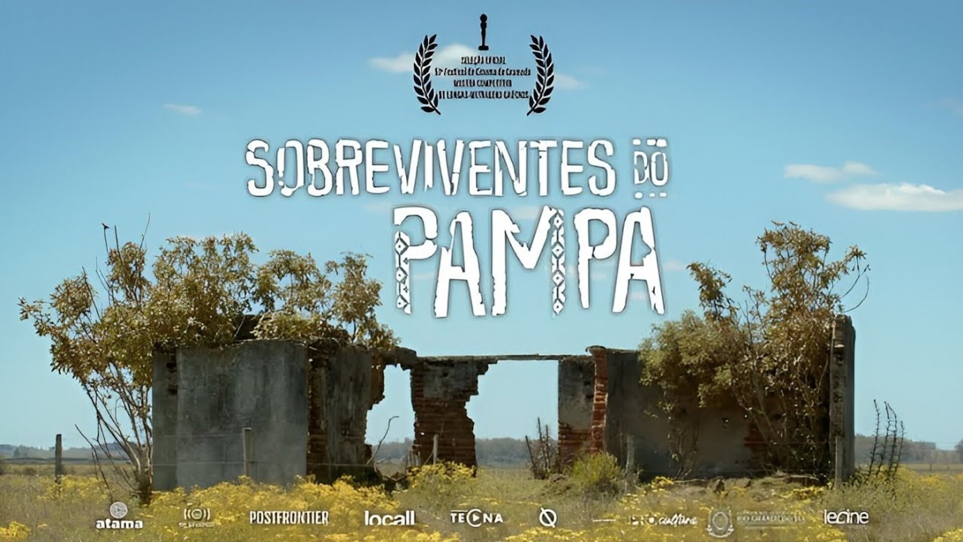 Filme já foi bastante premiado em festivais