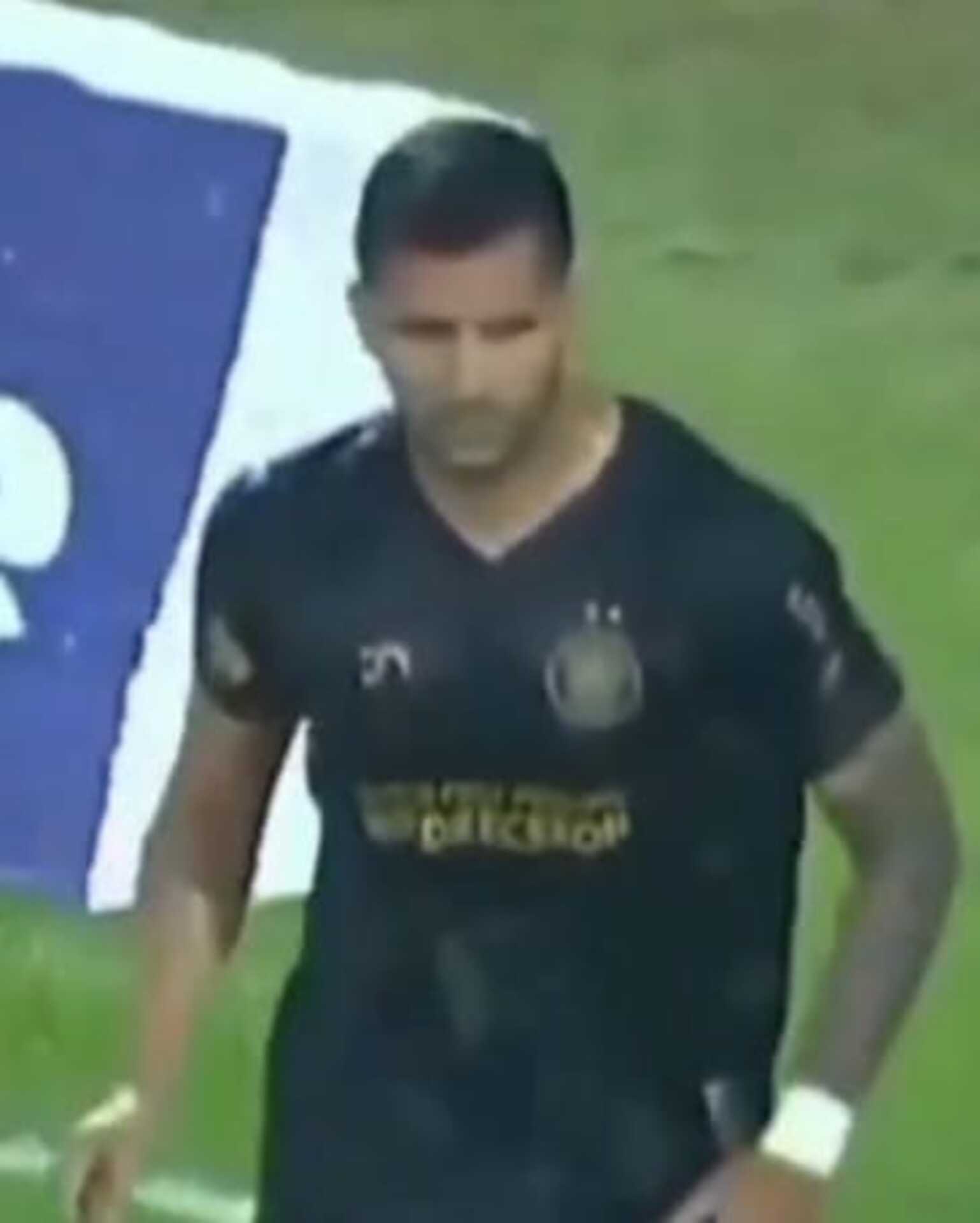 Marcos Arthur chega para ser titular do time