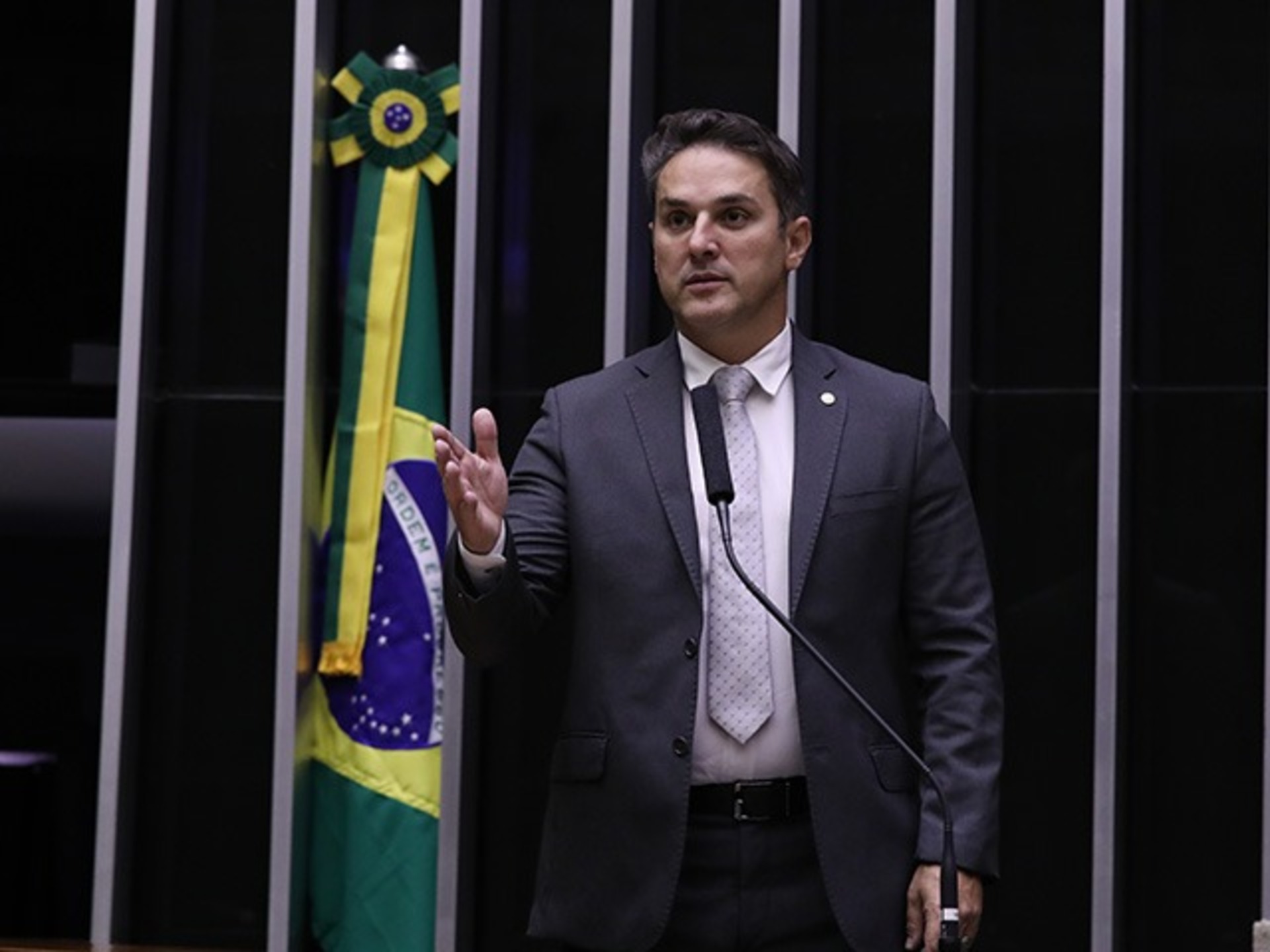 OAB Barro Preto - Oposição apresenta pacote de ações para investigar Ministério da Cultura
