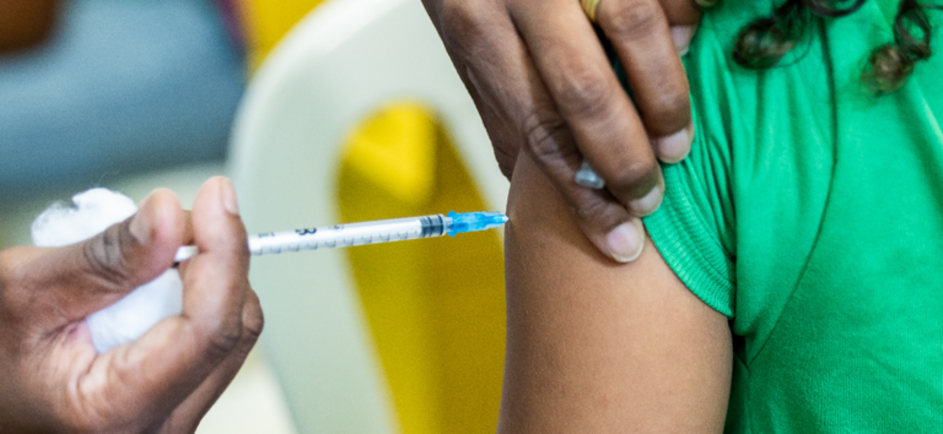 OAB Barro Preto - Vacina da gripe para crianças entra no Calendário de Vacinação