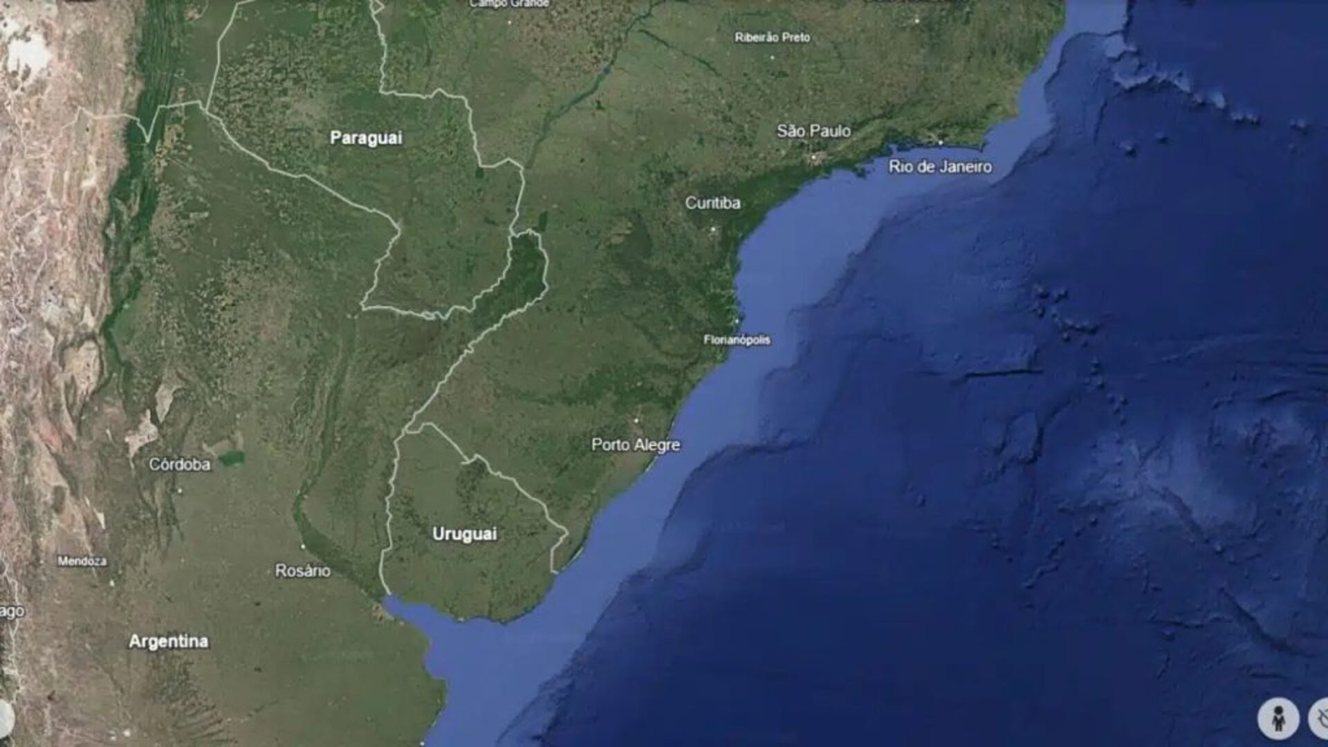 OAB Barro Preto - DELIMITAÇÃO DA FRONTEIRA
