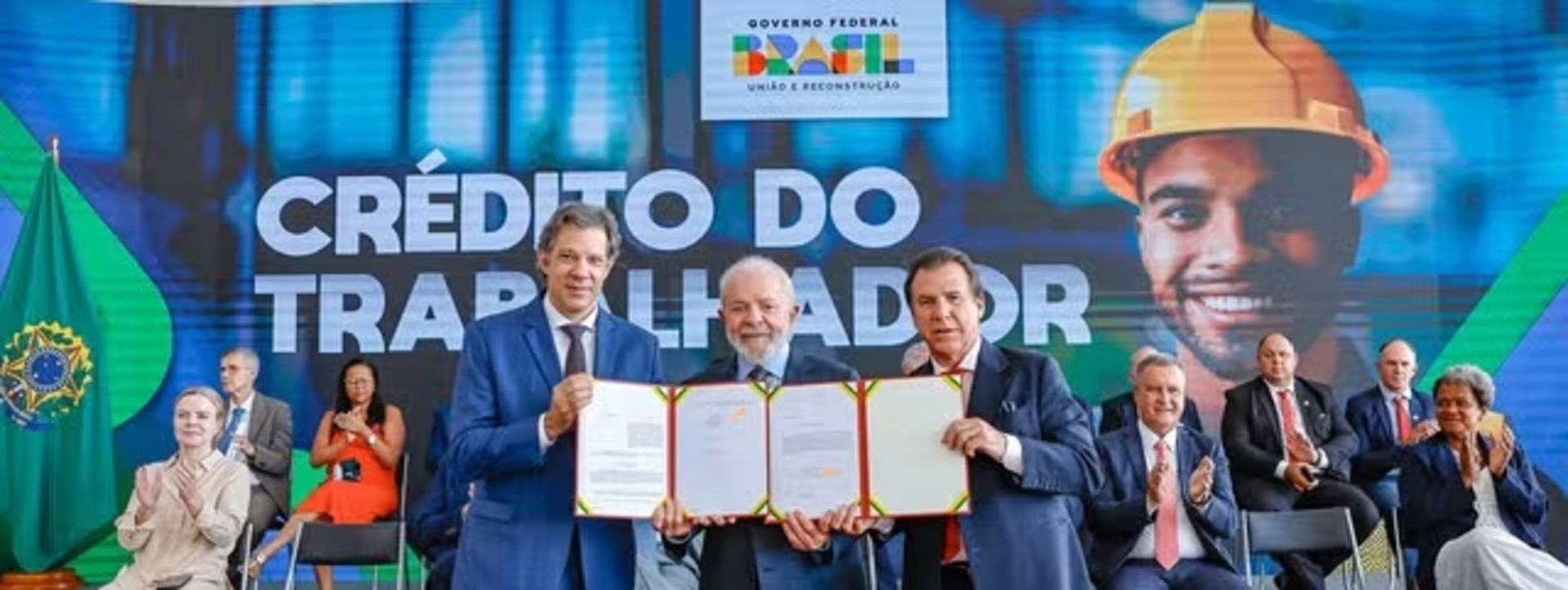 OAB Barro Preto - Criada modalidade de crédito consignado para trabalhadores CLT