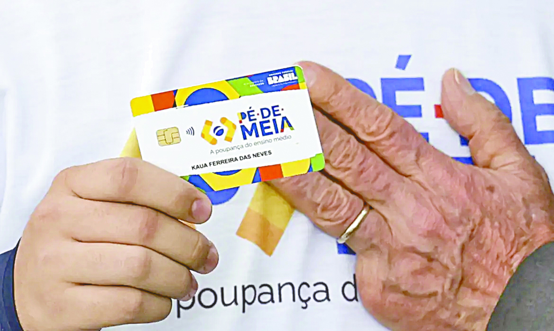 OAB Barro Preto - Governo faz acordo para incluir projetos sociais no orçamento