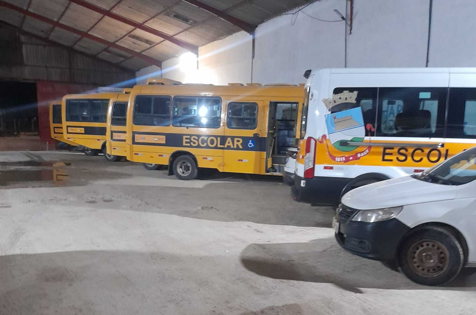 OAB Barro Preto - Sistema de gestão de frota municipal deve ser apresentado à Câmara