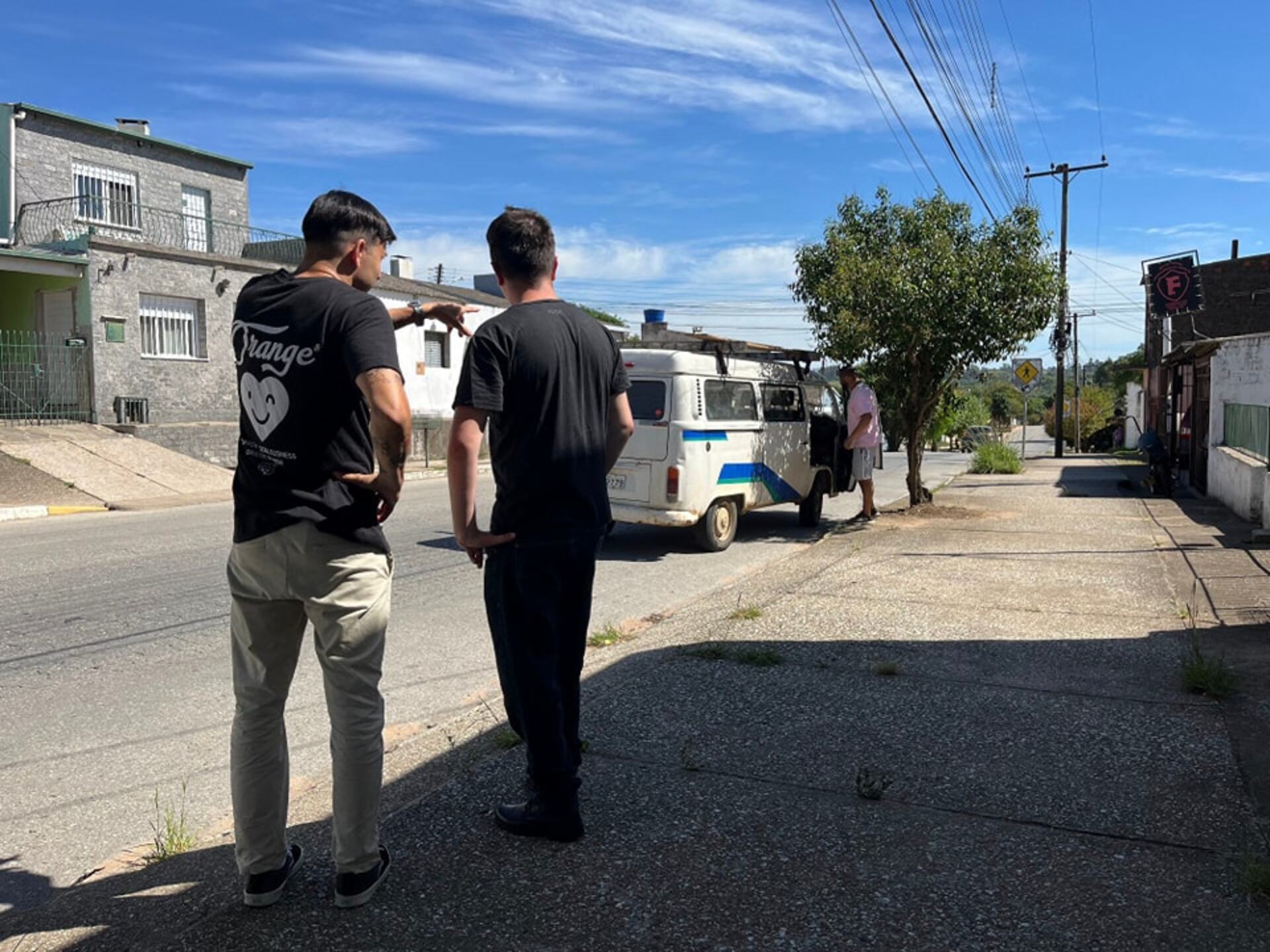 OAB Barro Preto - Pedido é por reforço de redutores de velocidade no bairro São Jorge