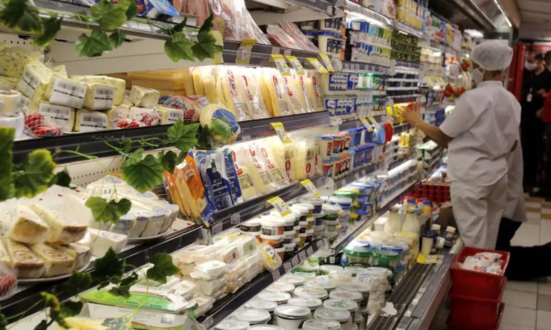 OAB Barro Preto - Governo Federal aprova zerar impostos para importação de alimentos