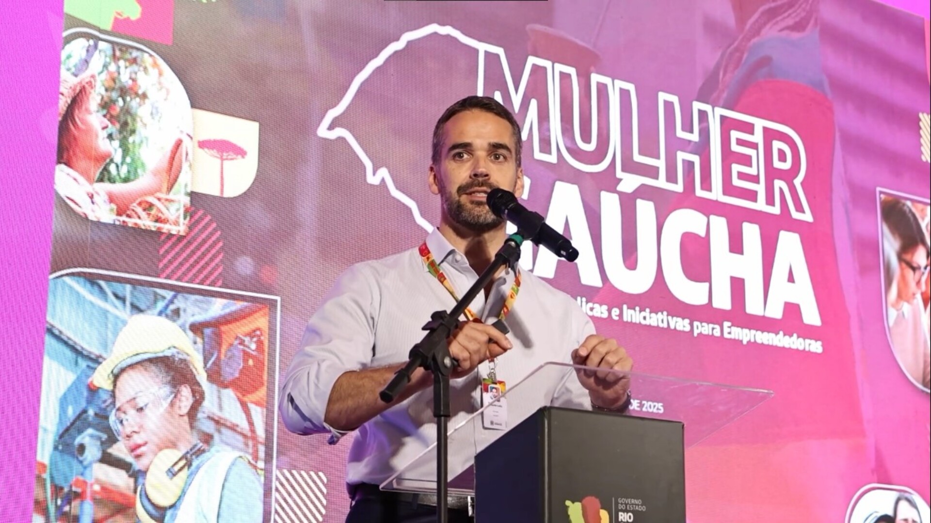 OAB Barro Preto - Estado anuncia programas voltados ao público feminino