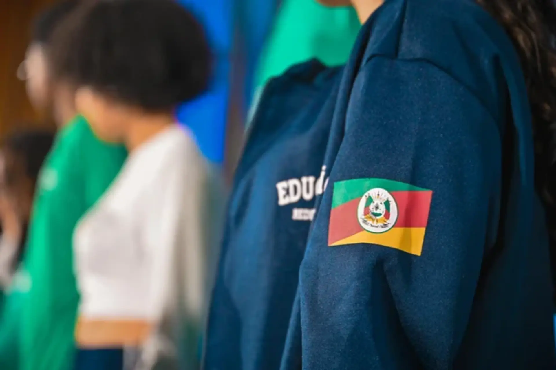 OAB Barro Preto - Educação vai explicar sobre distribuição de uniformes em live