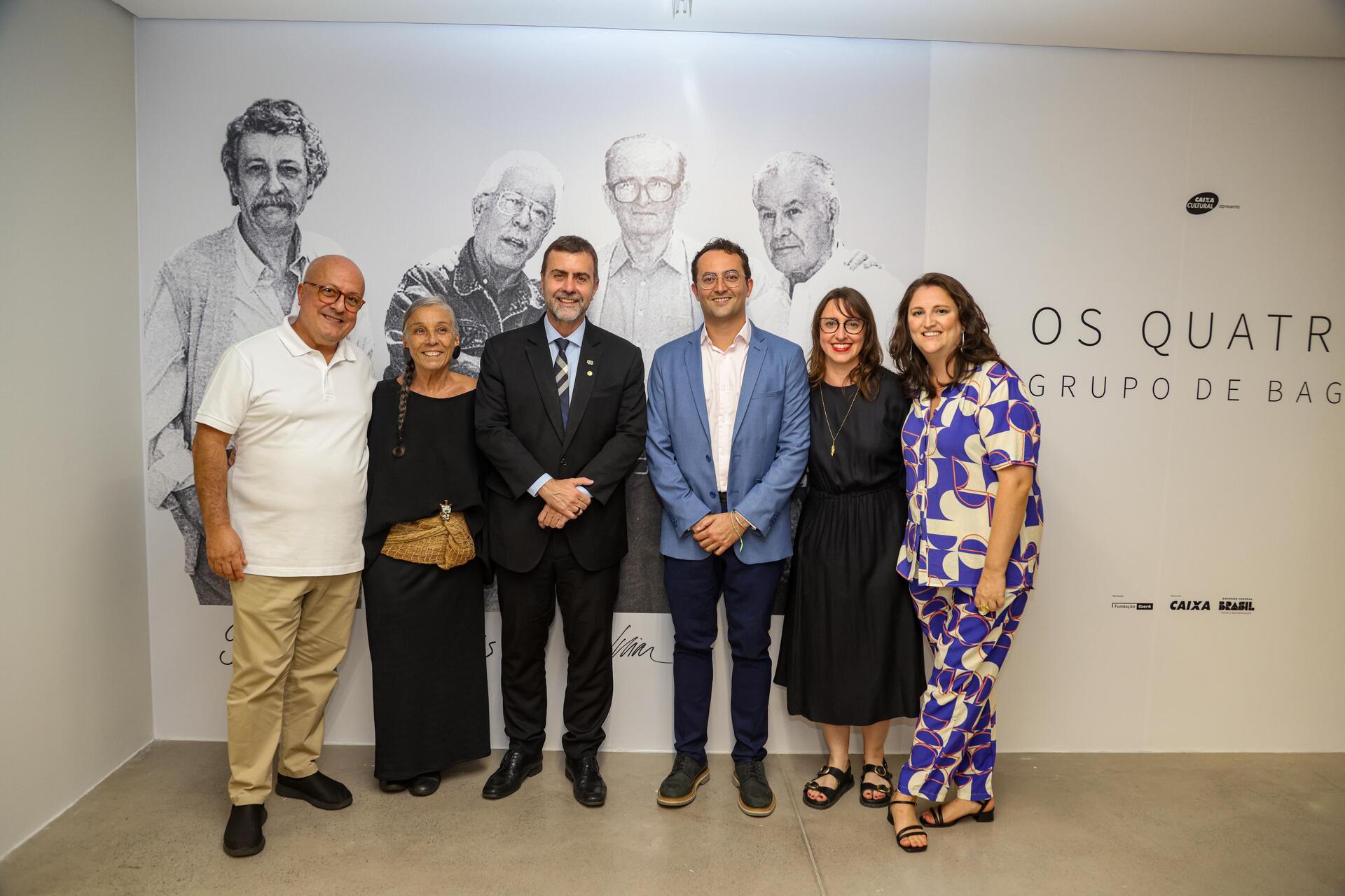“Momento é de valorização de nosso território através da produção simbólica de nossos artistas”