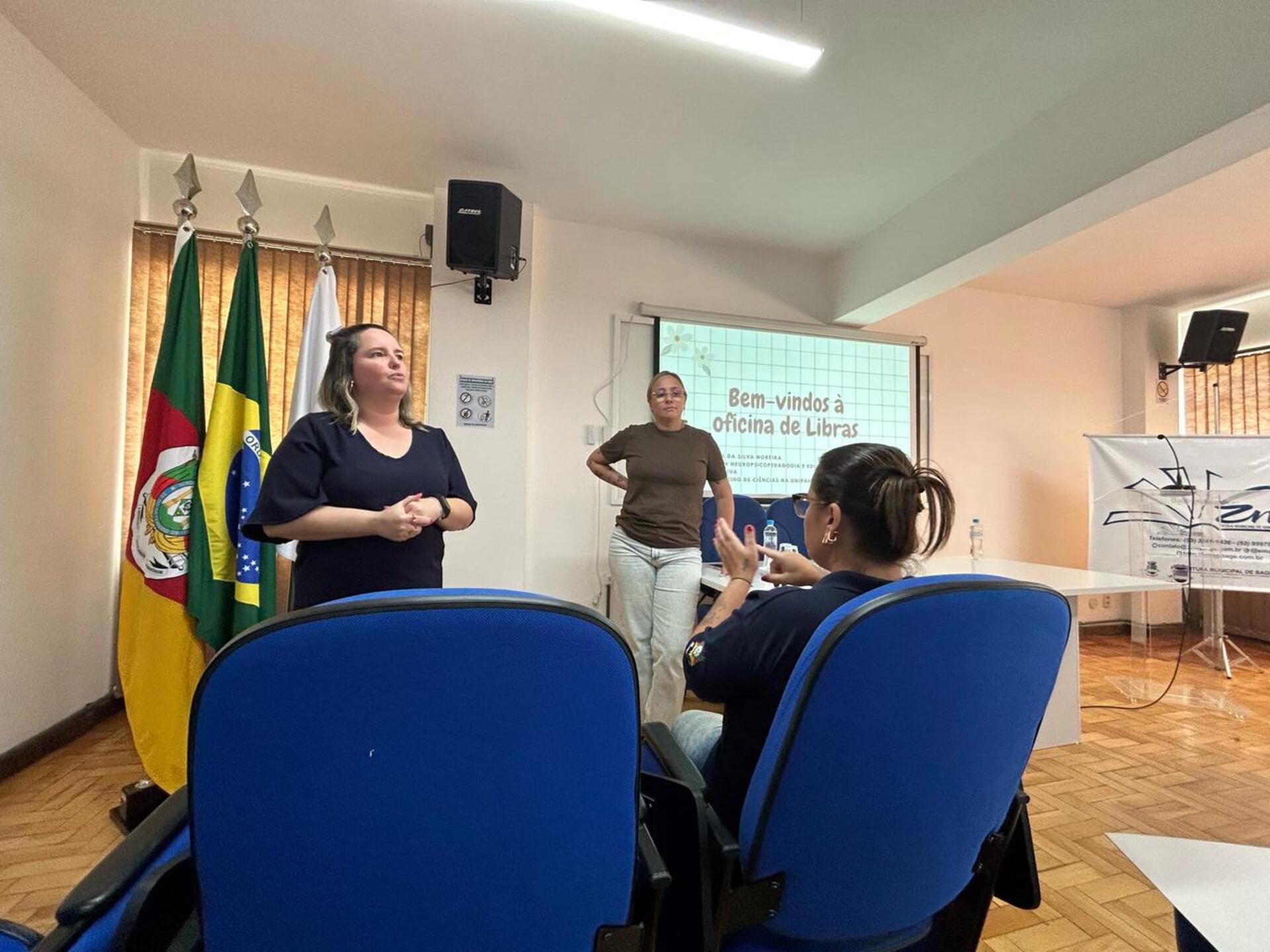 OAB Barro Preto - ACESSIBILIDADE