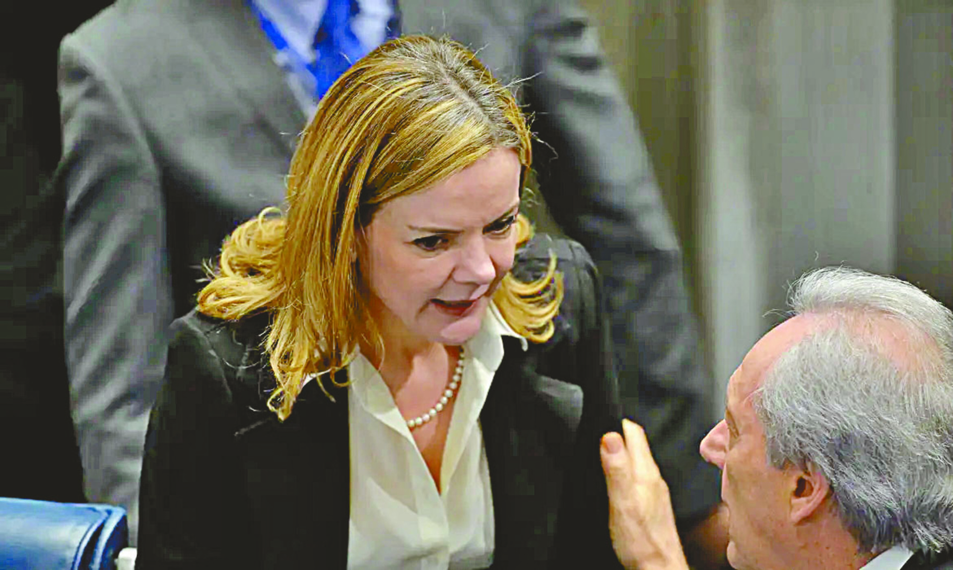 OAB Barro Preto - ARTICULAÇÃO