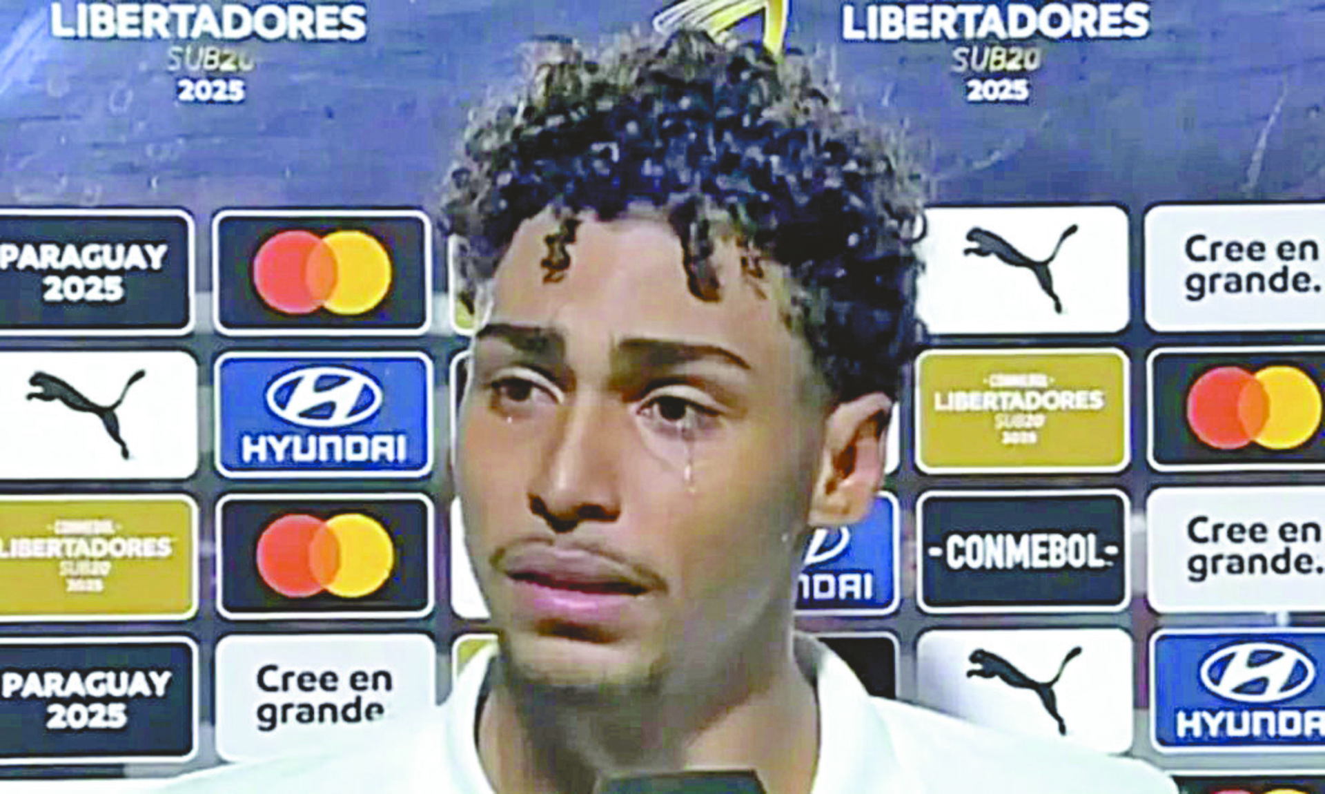 OAB Barro Preto - “Até quando?”
