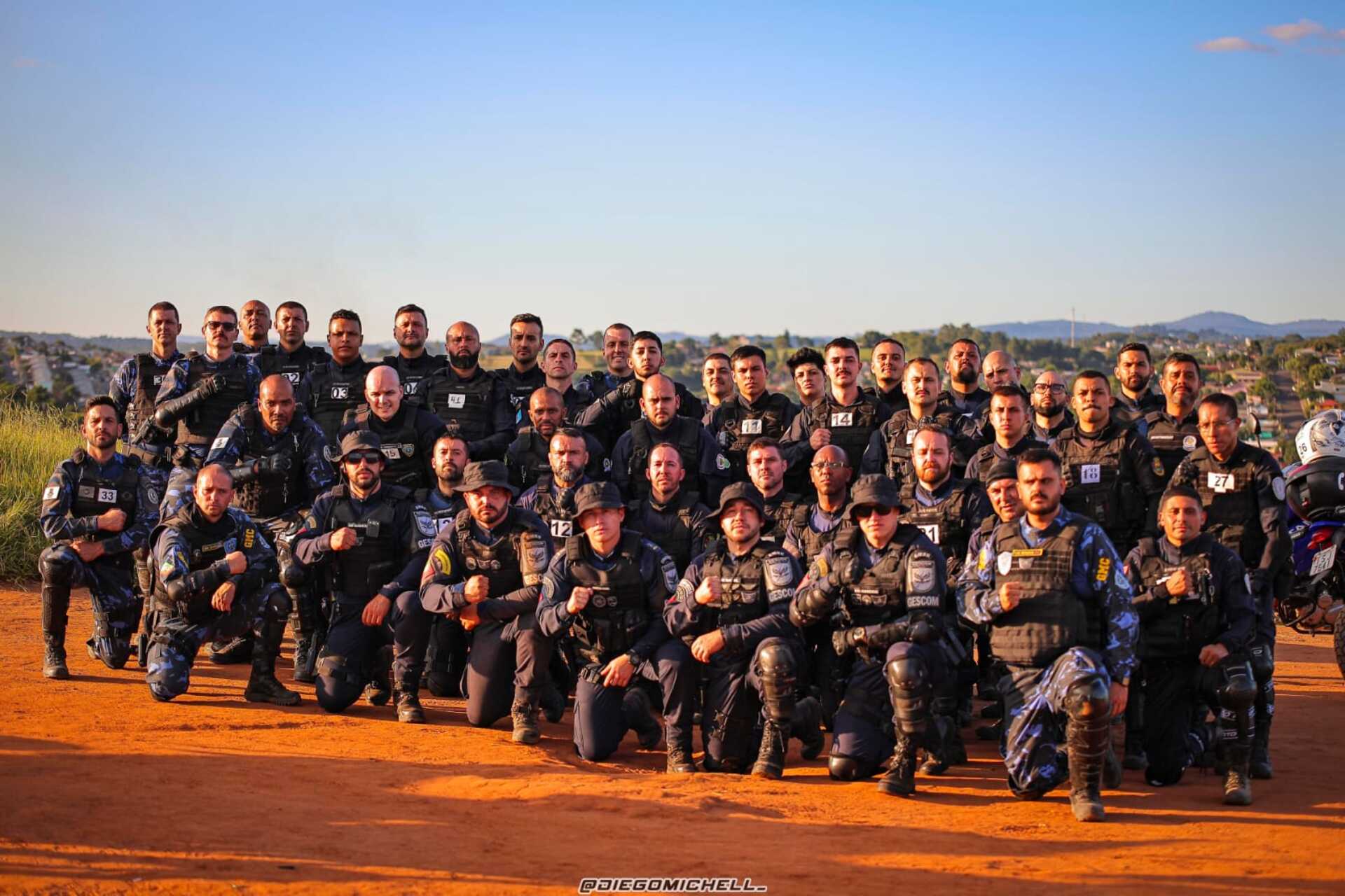 OAB Barro Preto - CURSO