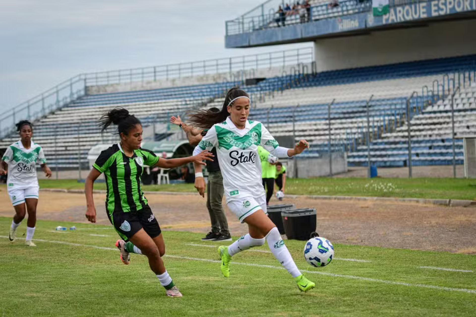 OAB Barro Preto - DENÚNCIA