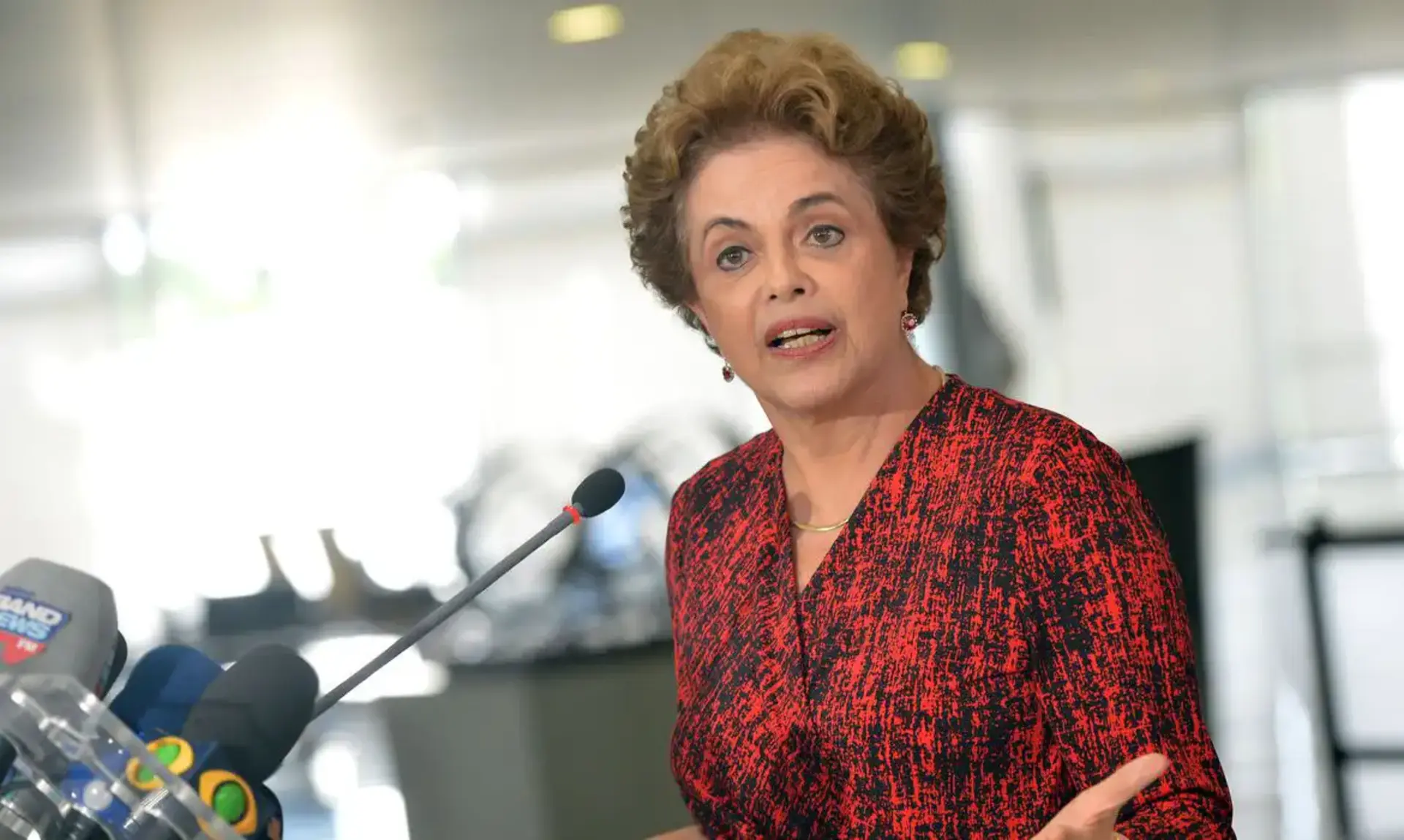 OAB Barro Preto - INTERNACIONAL