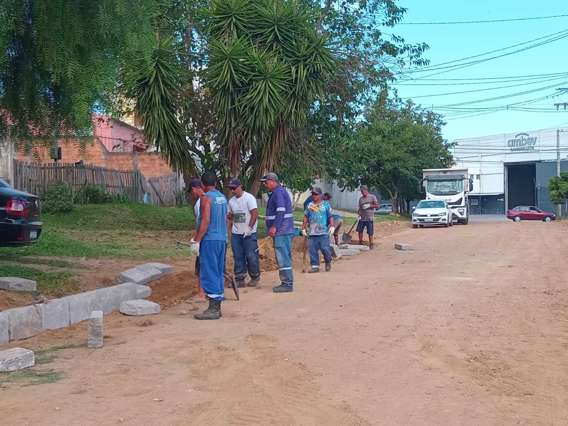 OAB Barro Preto - Luiz Maria Ferraz