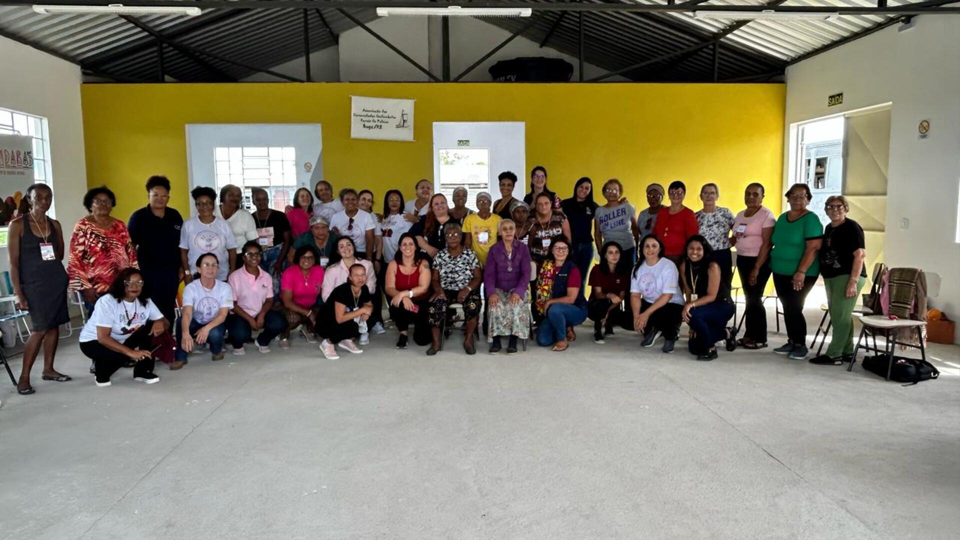 OAB Barro Preto - Palmas