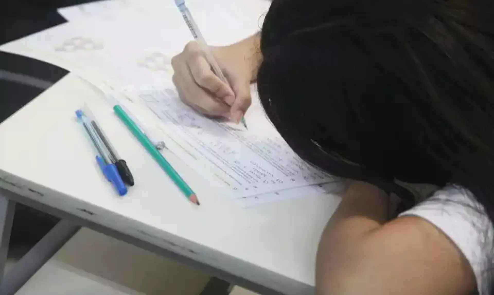 OAB Barro Preto - Avaliação Diagnóstica bate recorde com 622 mil estudantes