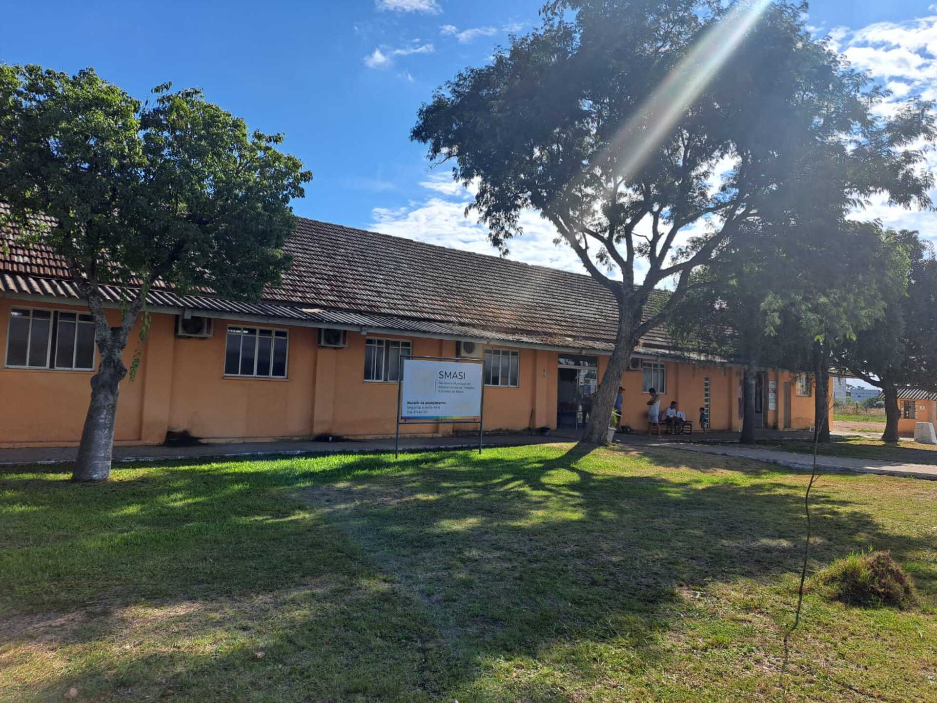 OAB Barro Preto - Smasi