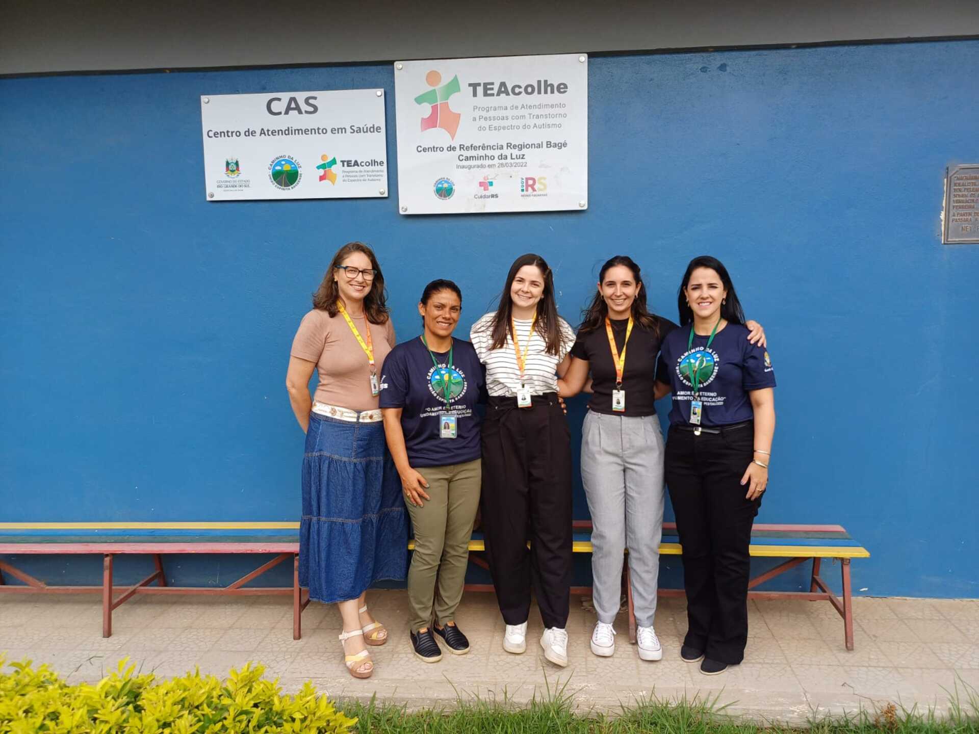 OAB Barro Preto - TeAcolhe e Caminho da Luz