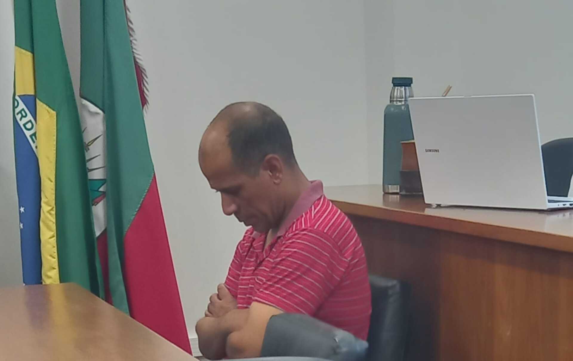 OAB Barro Preto - Réu é condenado a 20 anos por ter degolado mulher na Balança