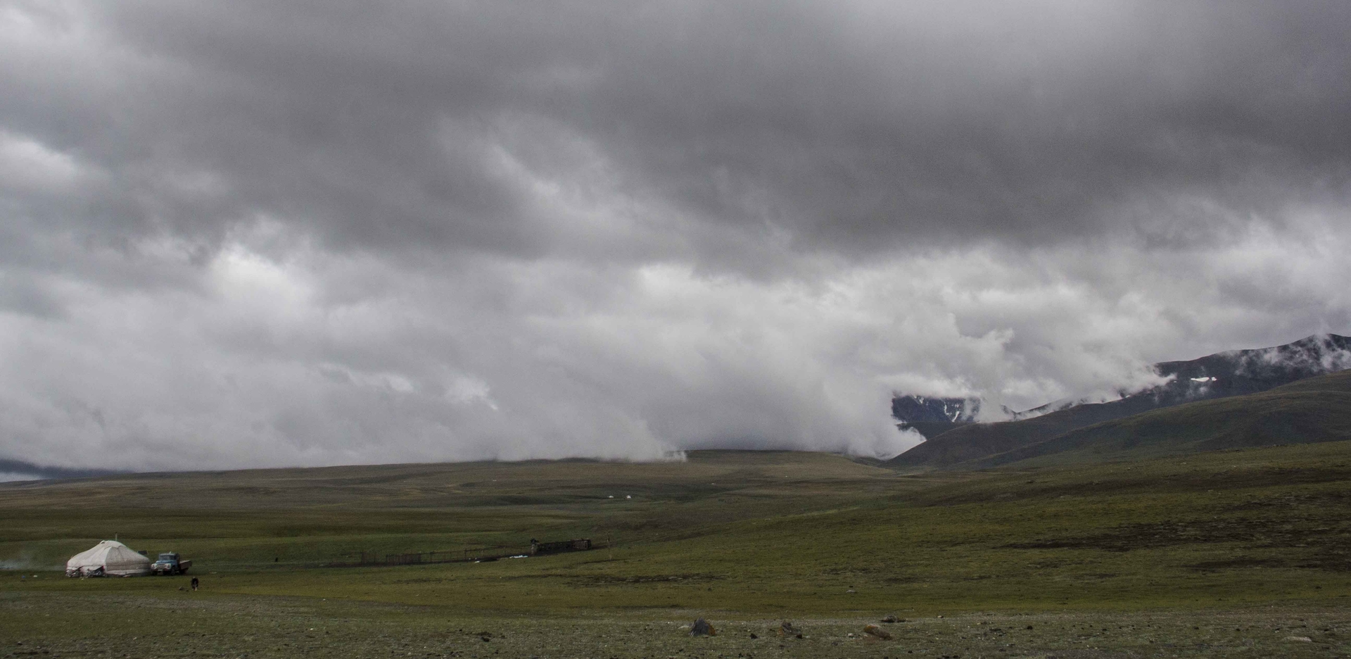 OAB Barro Preto - El Niño