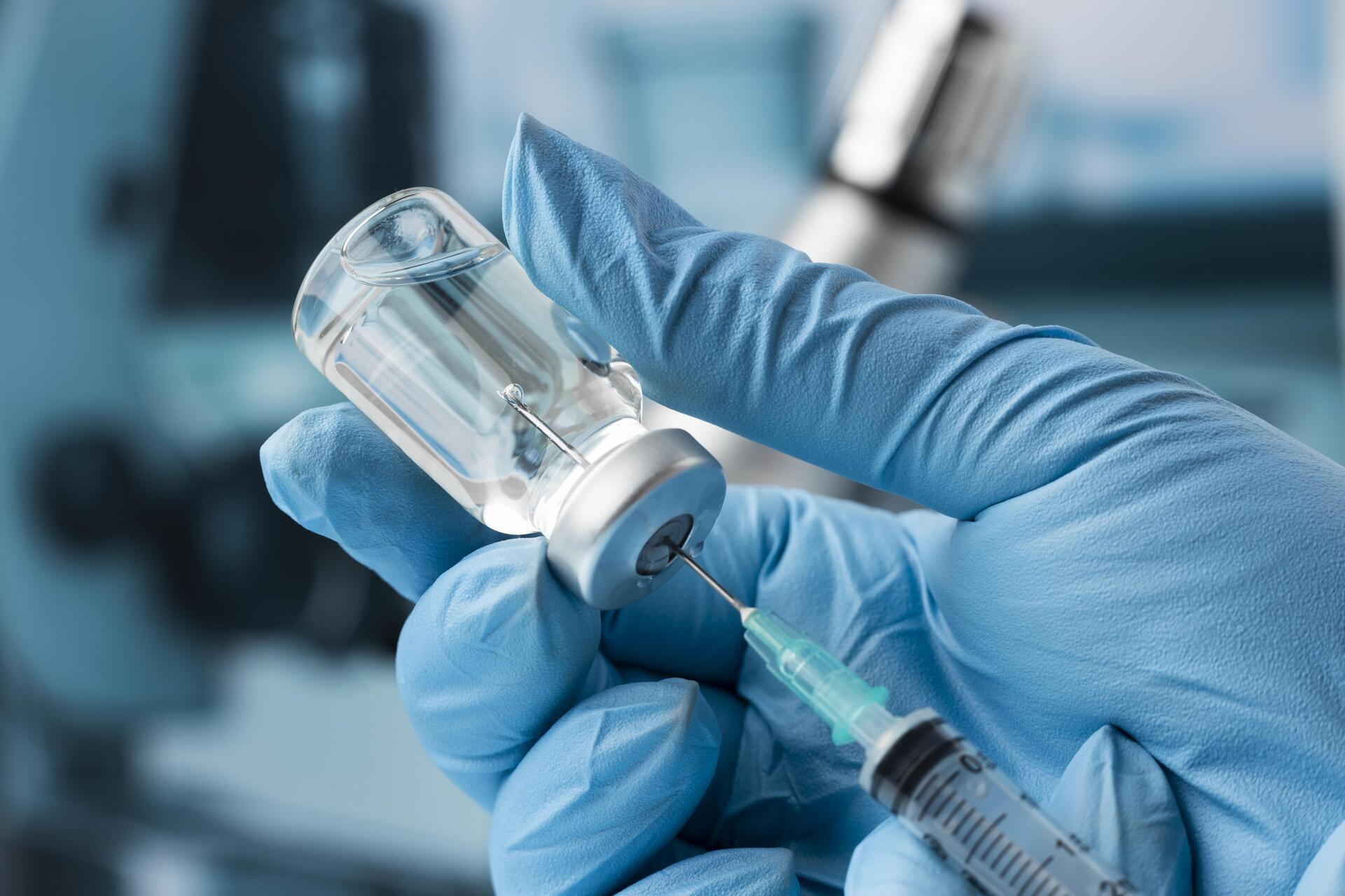 OAB Barro Preto - Projeto de Lei propõe vacina gratuita contra herpes-zoster